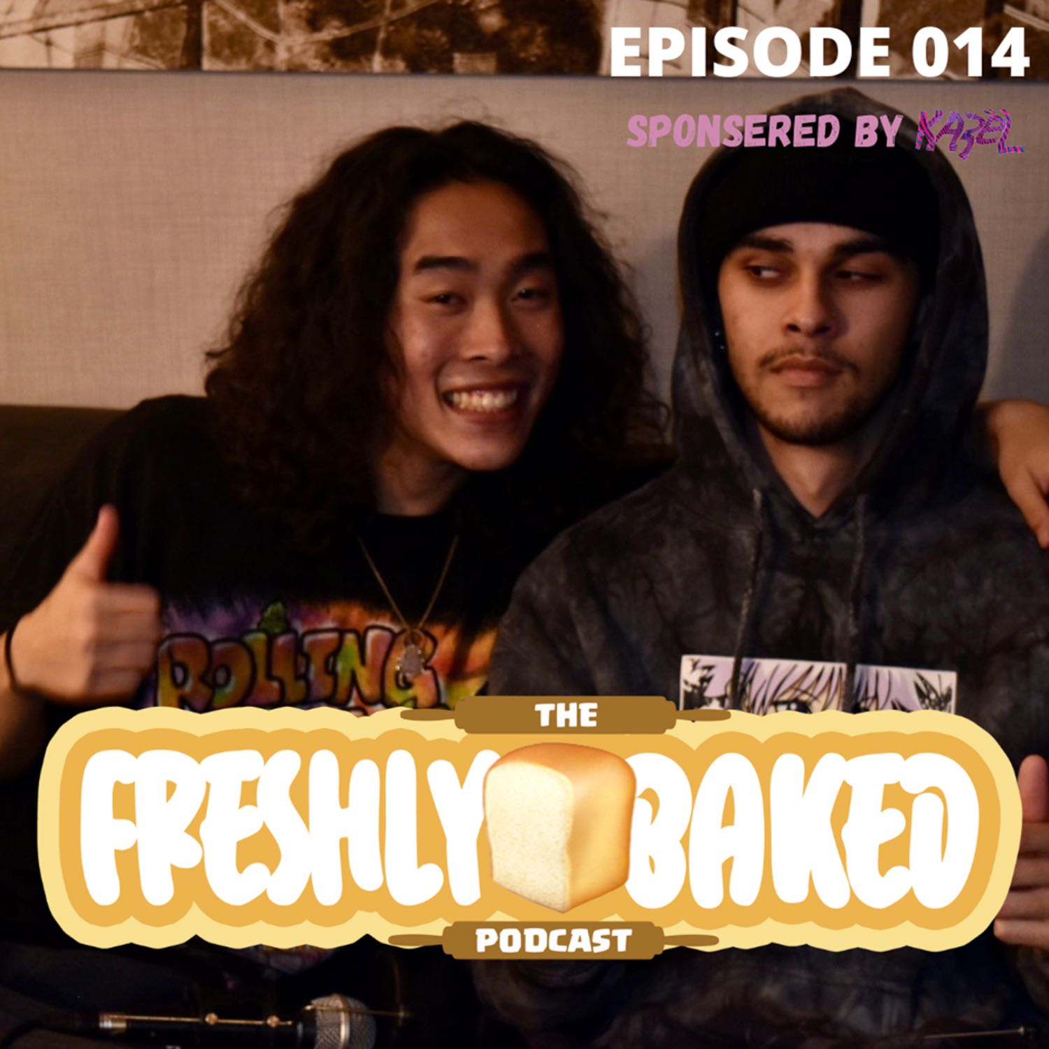 The Freshly Baked Podcast