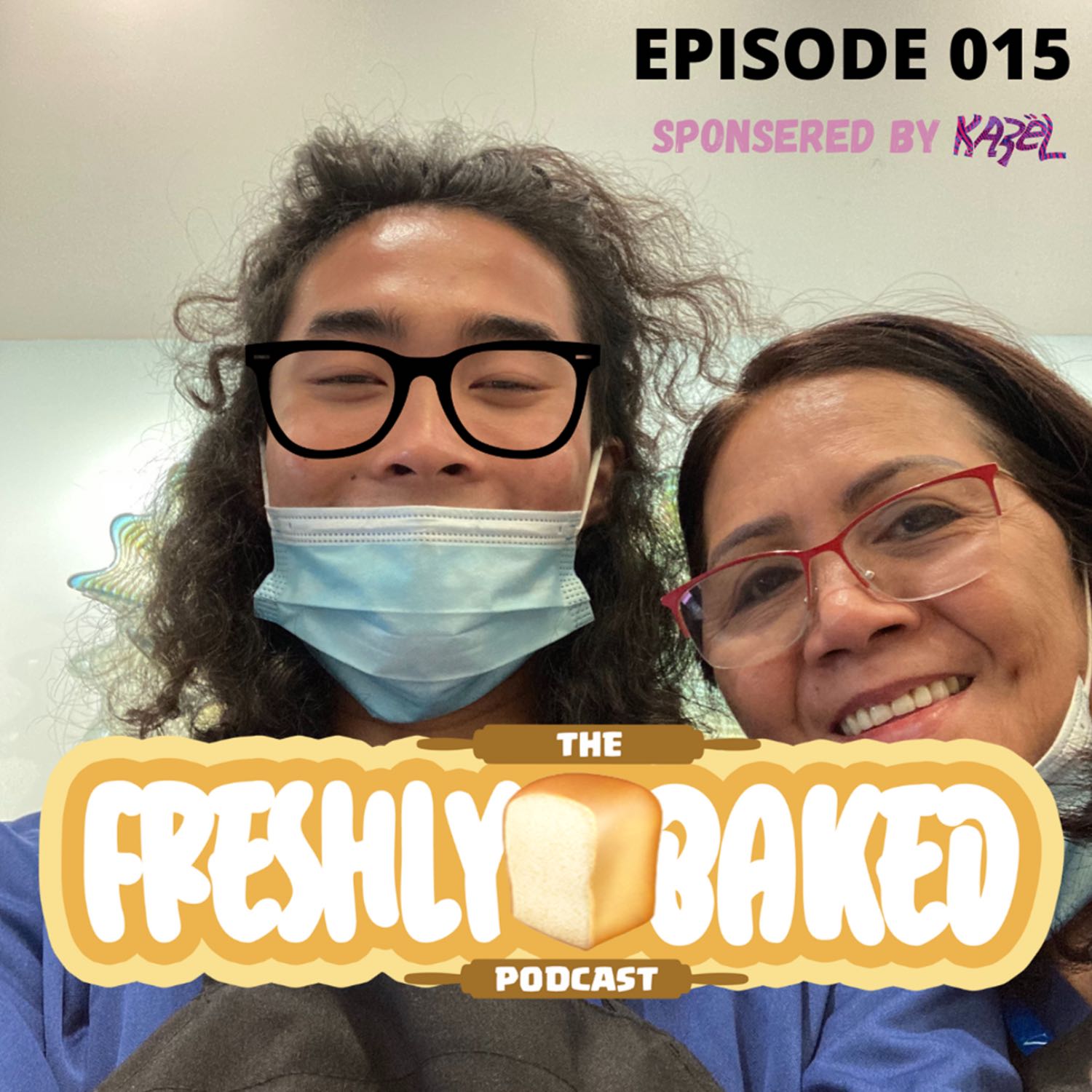 The Freshly Baked Podcast