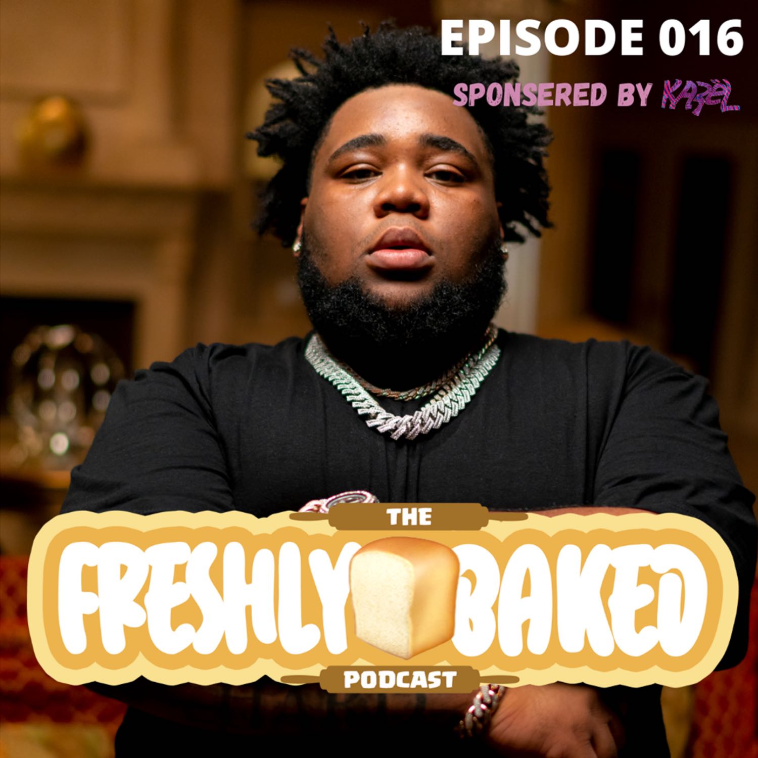 The Freshly Baked Podcast