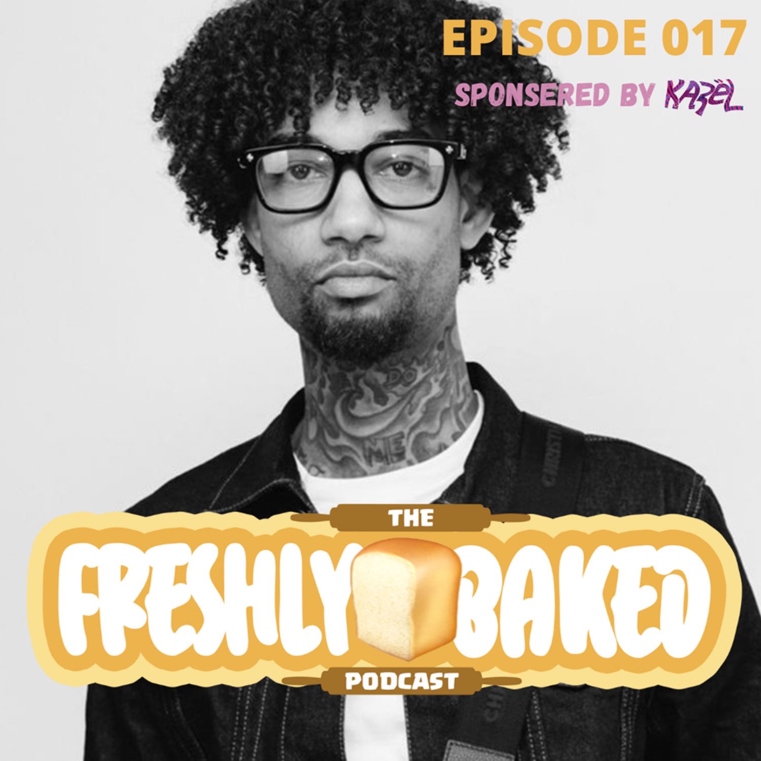 The Freshly Baked Podcast