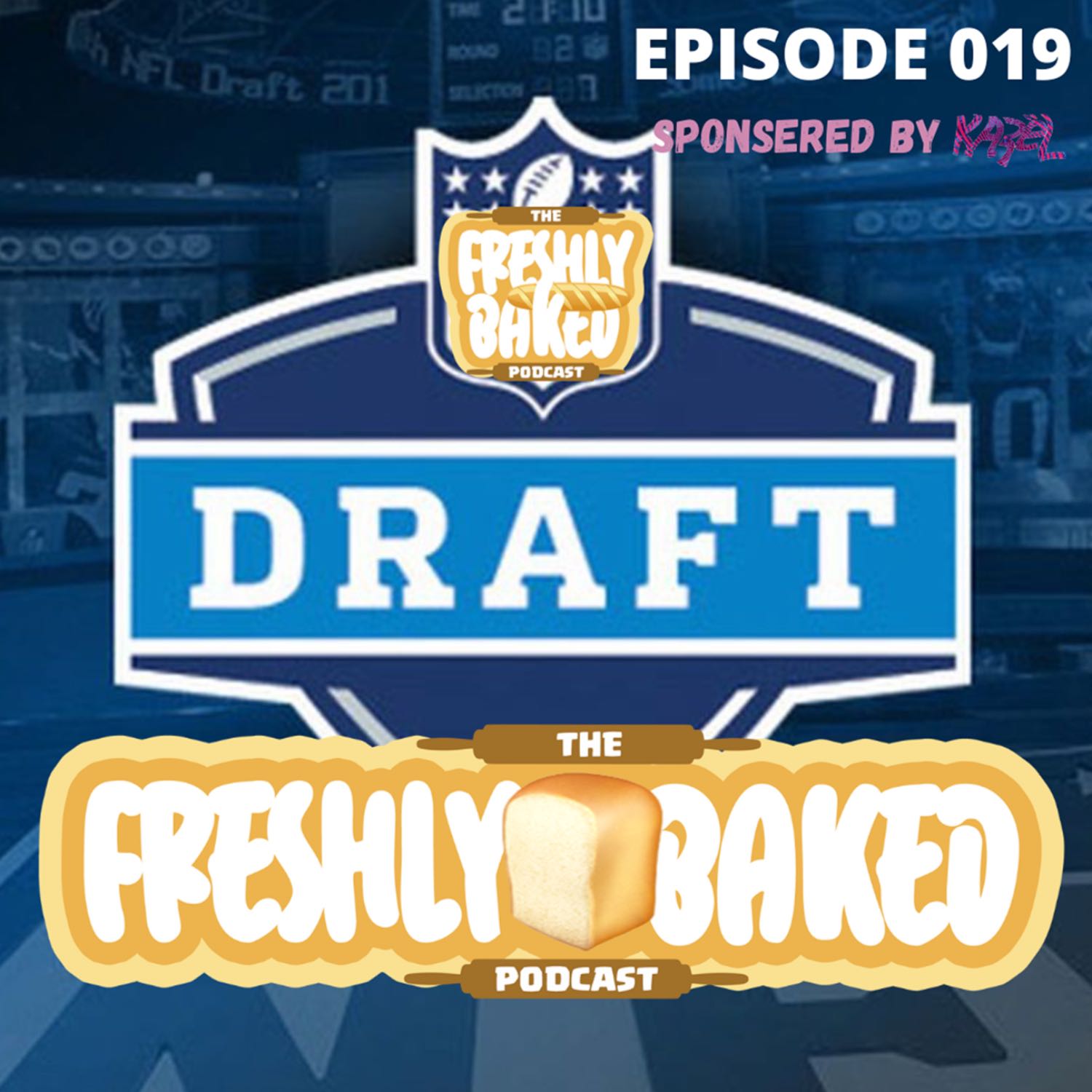 The Freshly Baked Podcast