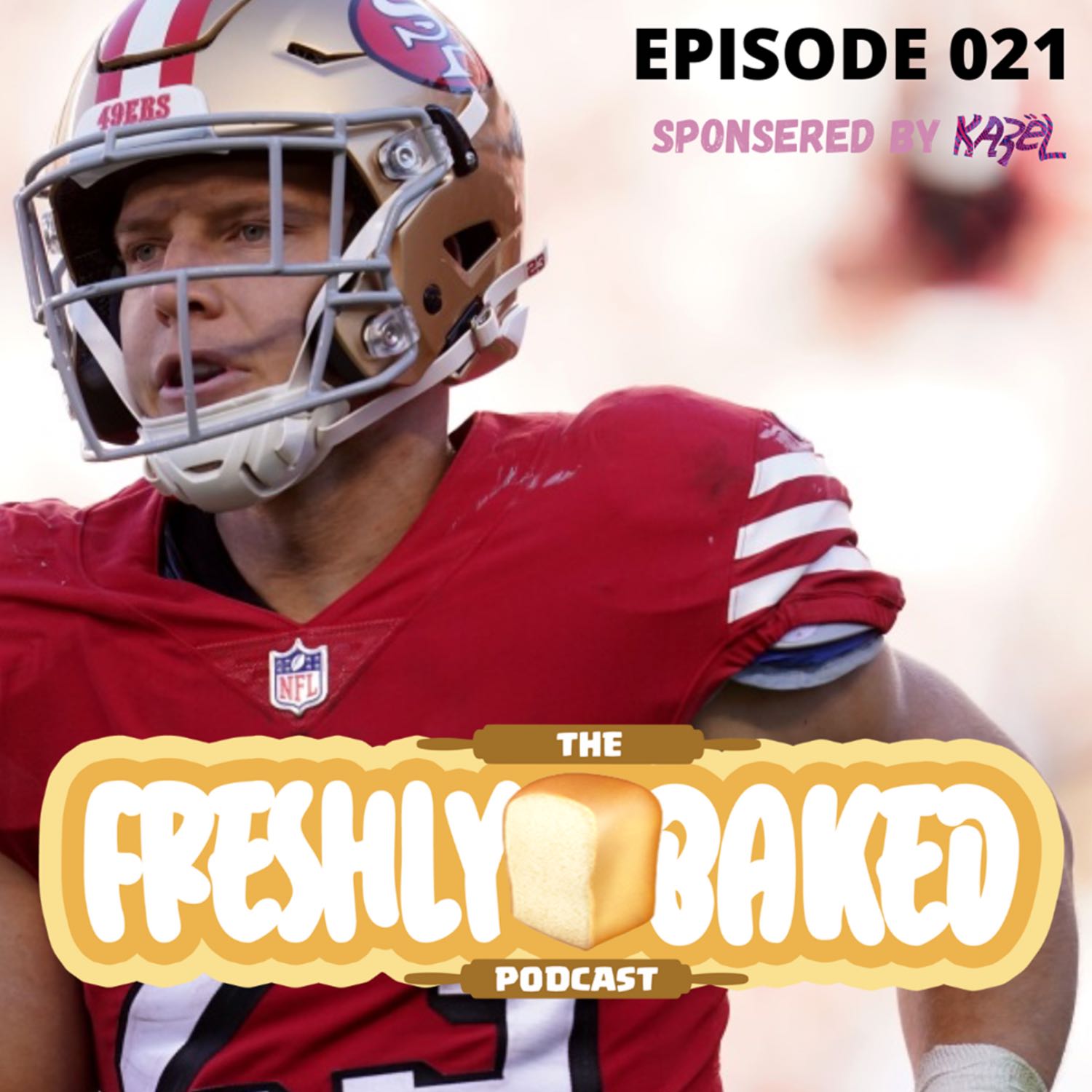 The Freshly Baked Podcast