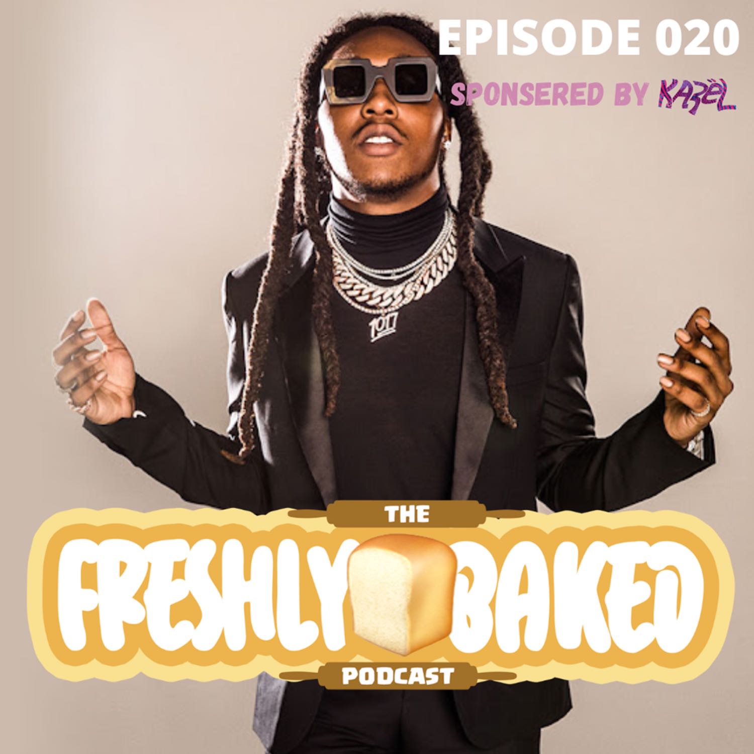 The Freshly Baked Podcast