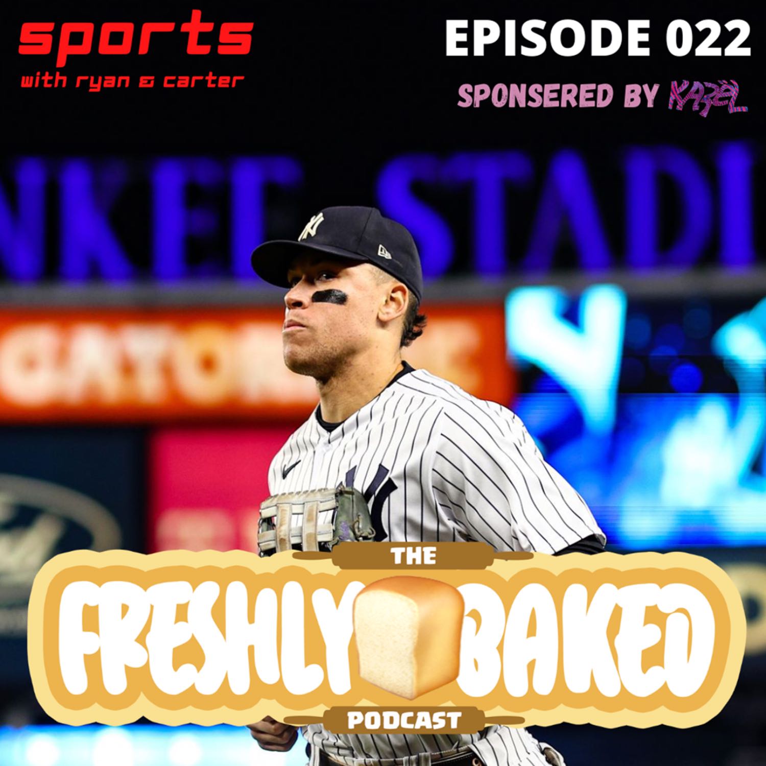 The Freshly Baked Podcast