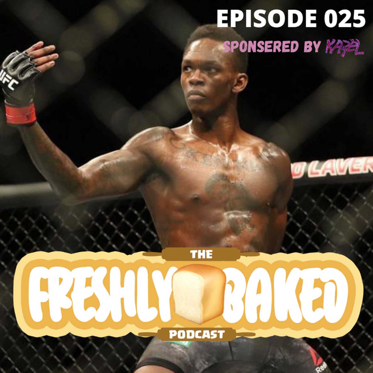 The Freshly Baked Podcast