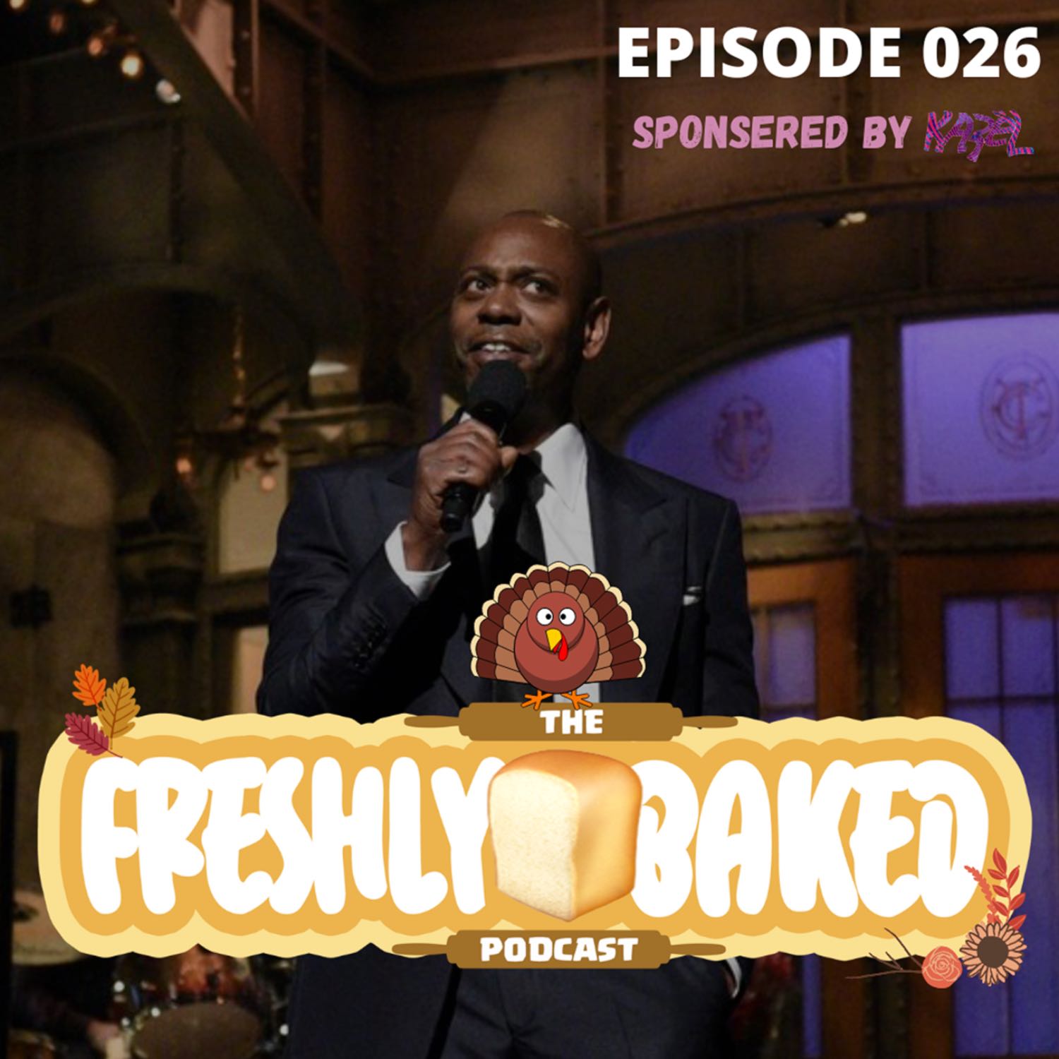 The Freshly Baked Podcast