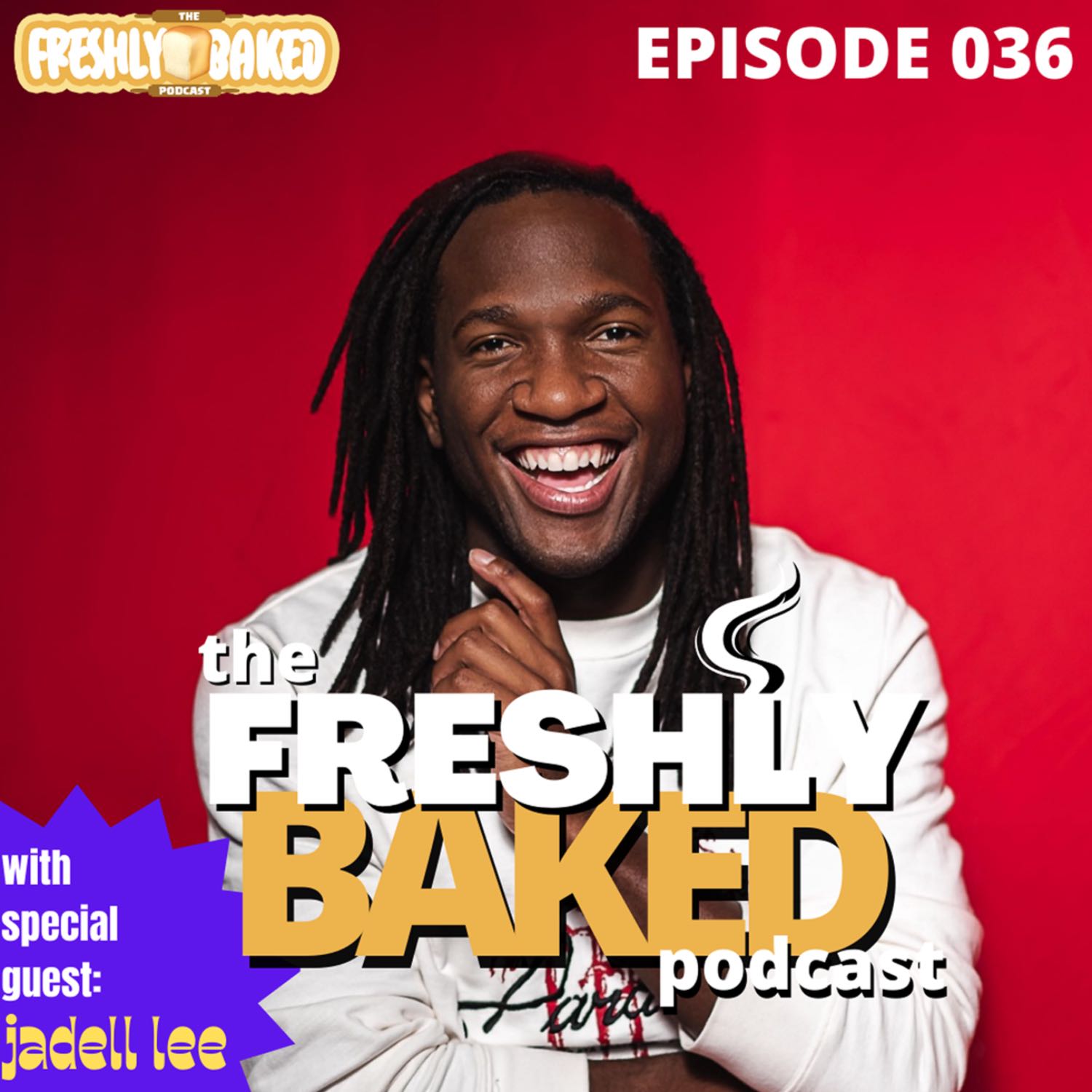 The Freshly Baked Podcast
