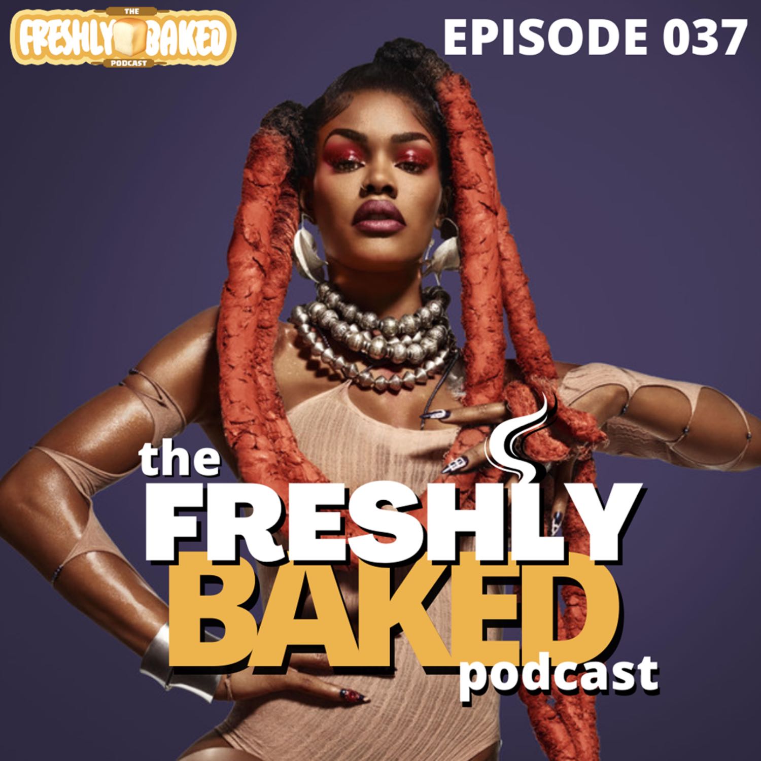 The Freshly Baked Podcast
