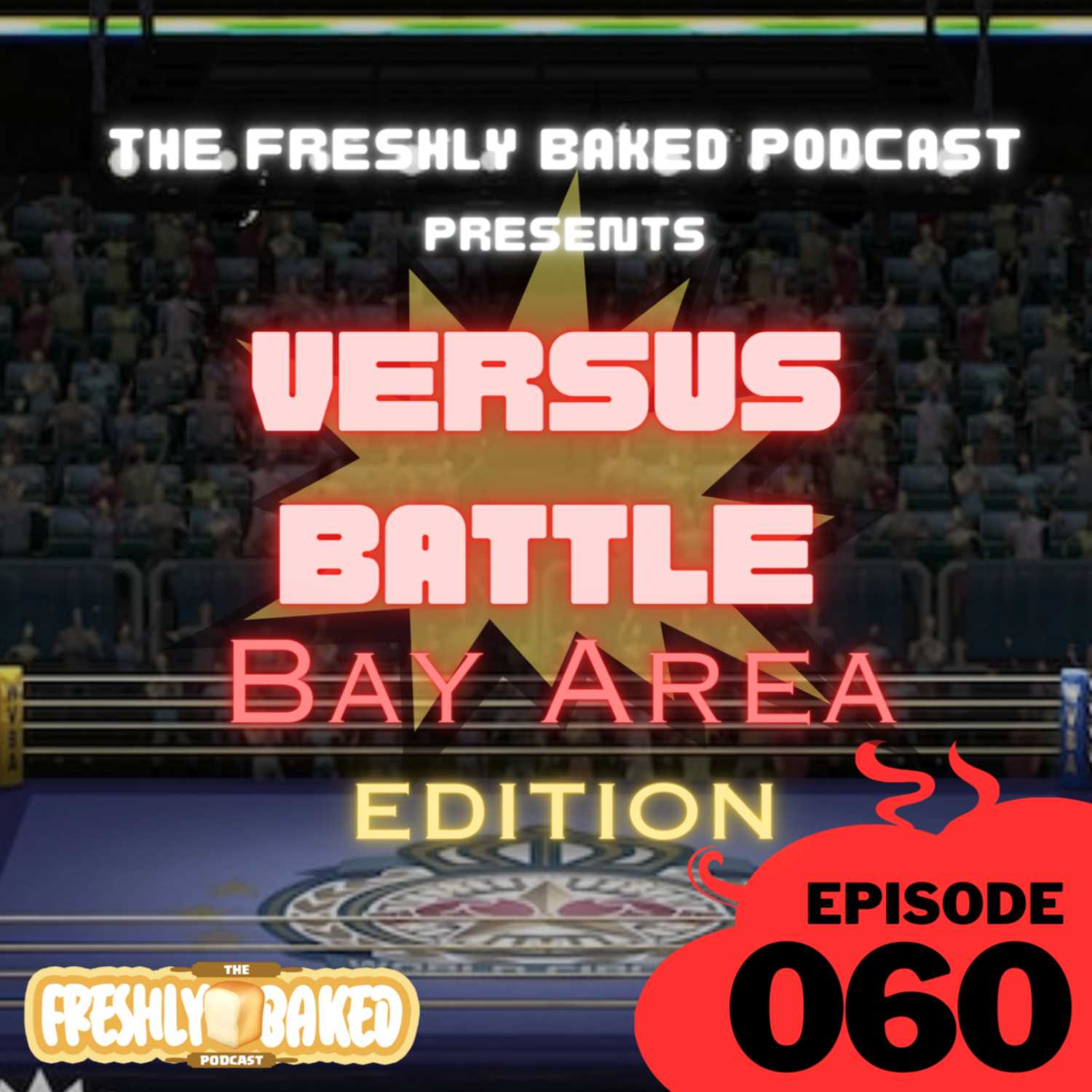 The Freshly Baked Podcast
