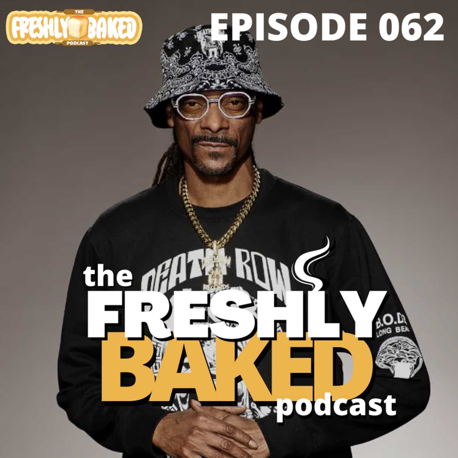The Freshly Baked Podcast