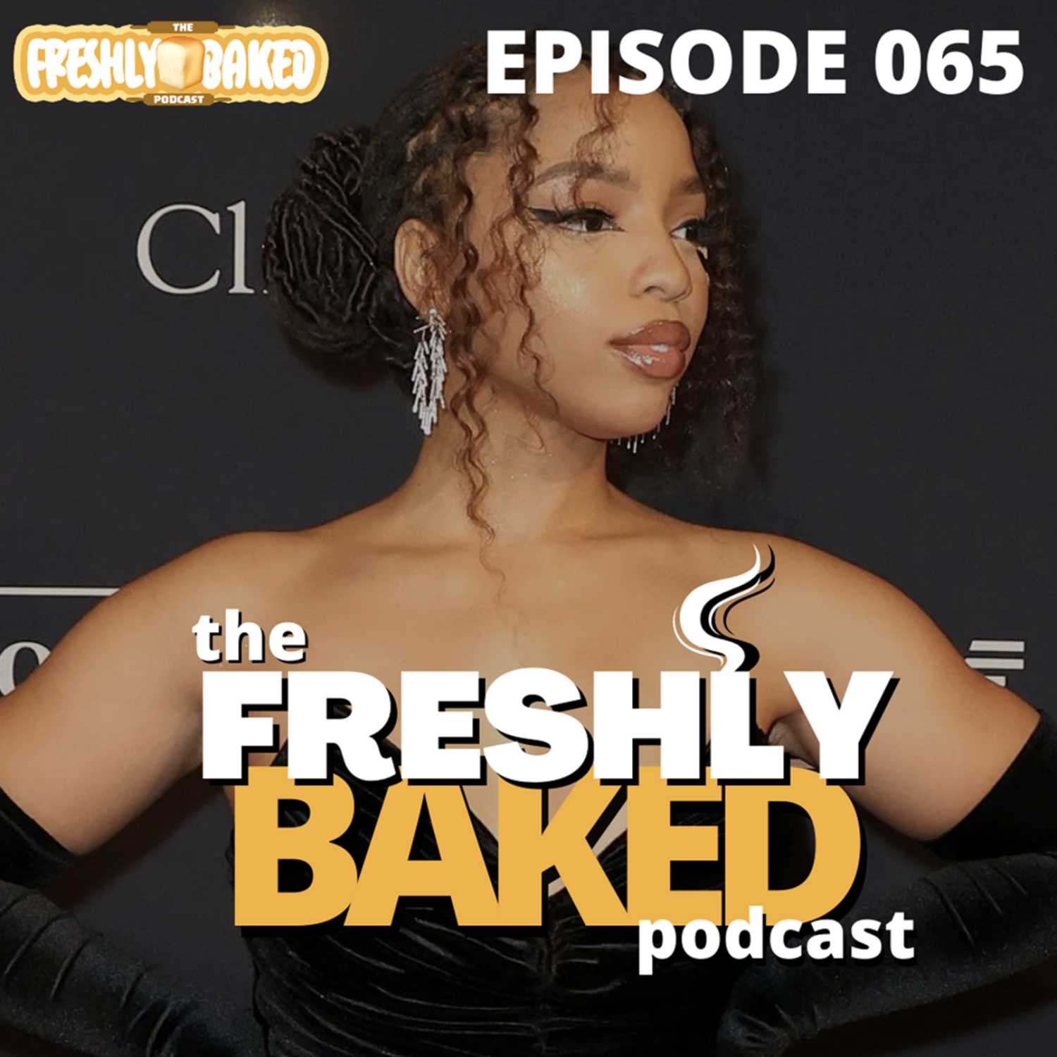 The Freshly Baked Podcast