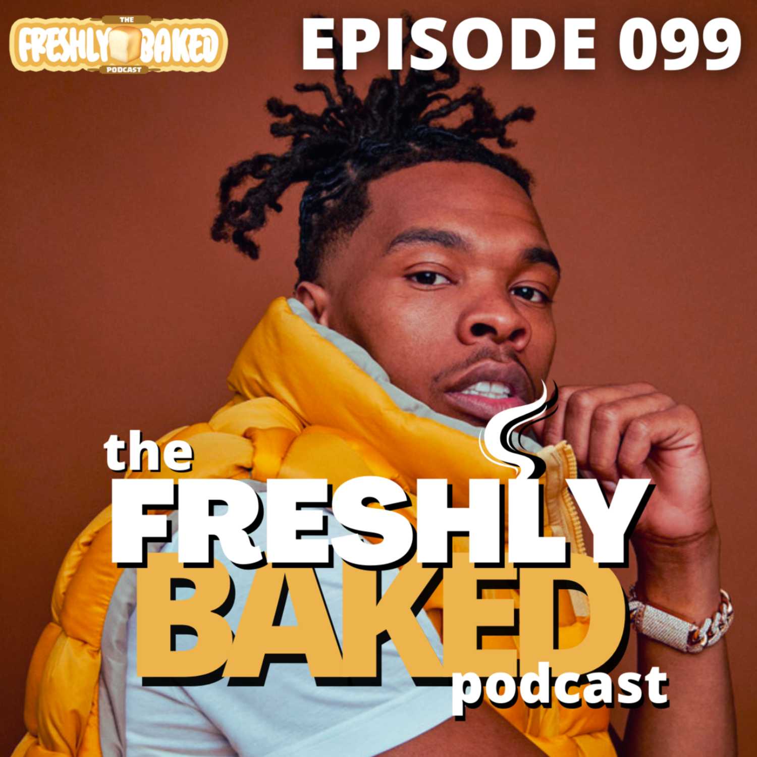 The Freshly Baked Podcast