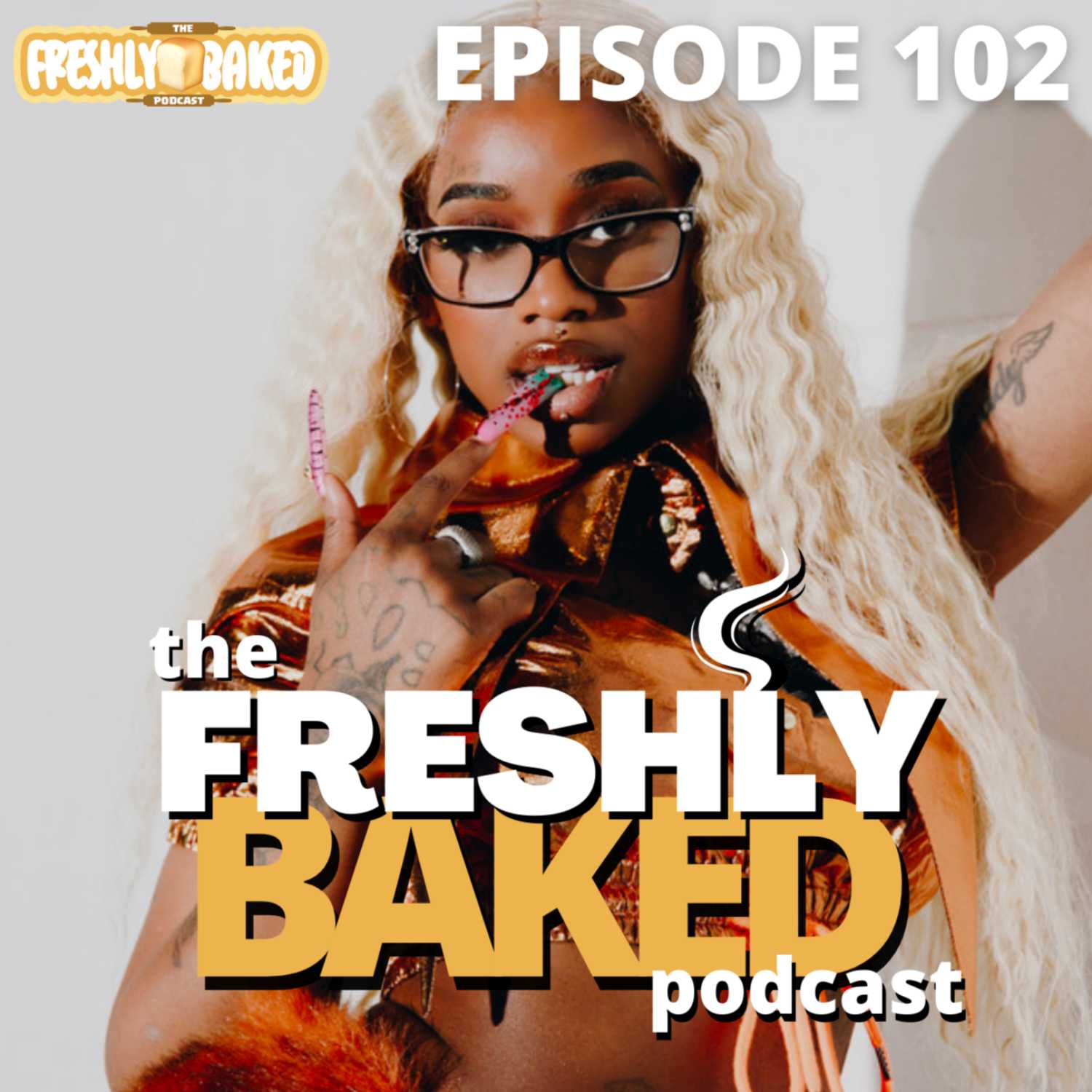 The Freshly Baked Podcast