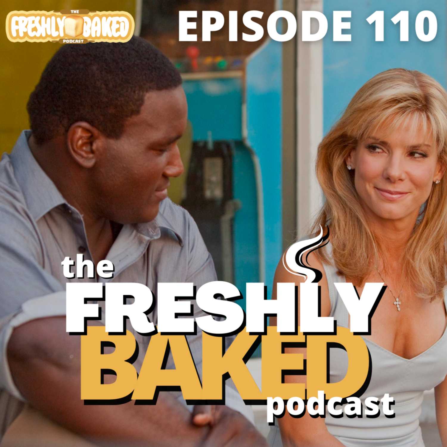 The Freshly Baked Podcast