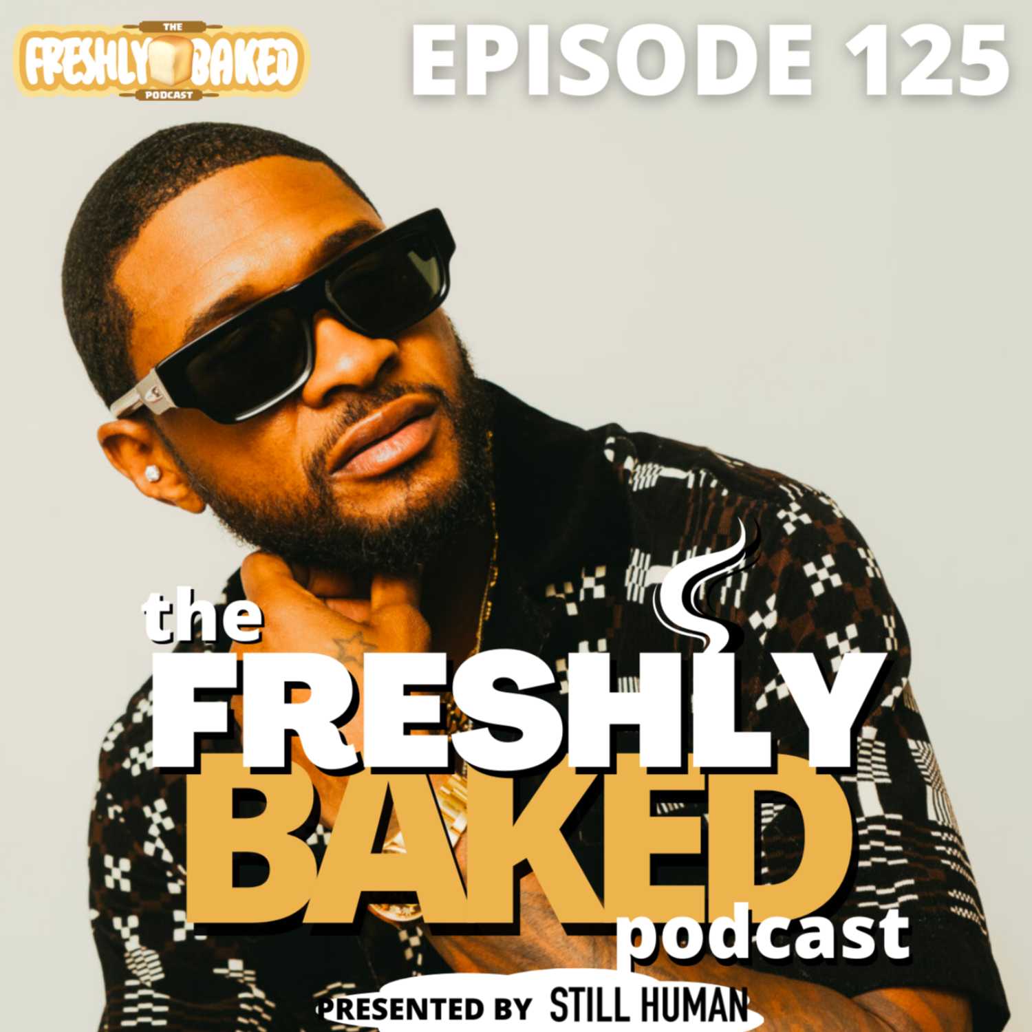 The Freshly Baked Podcast
