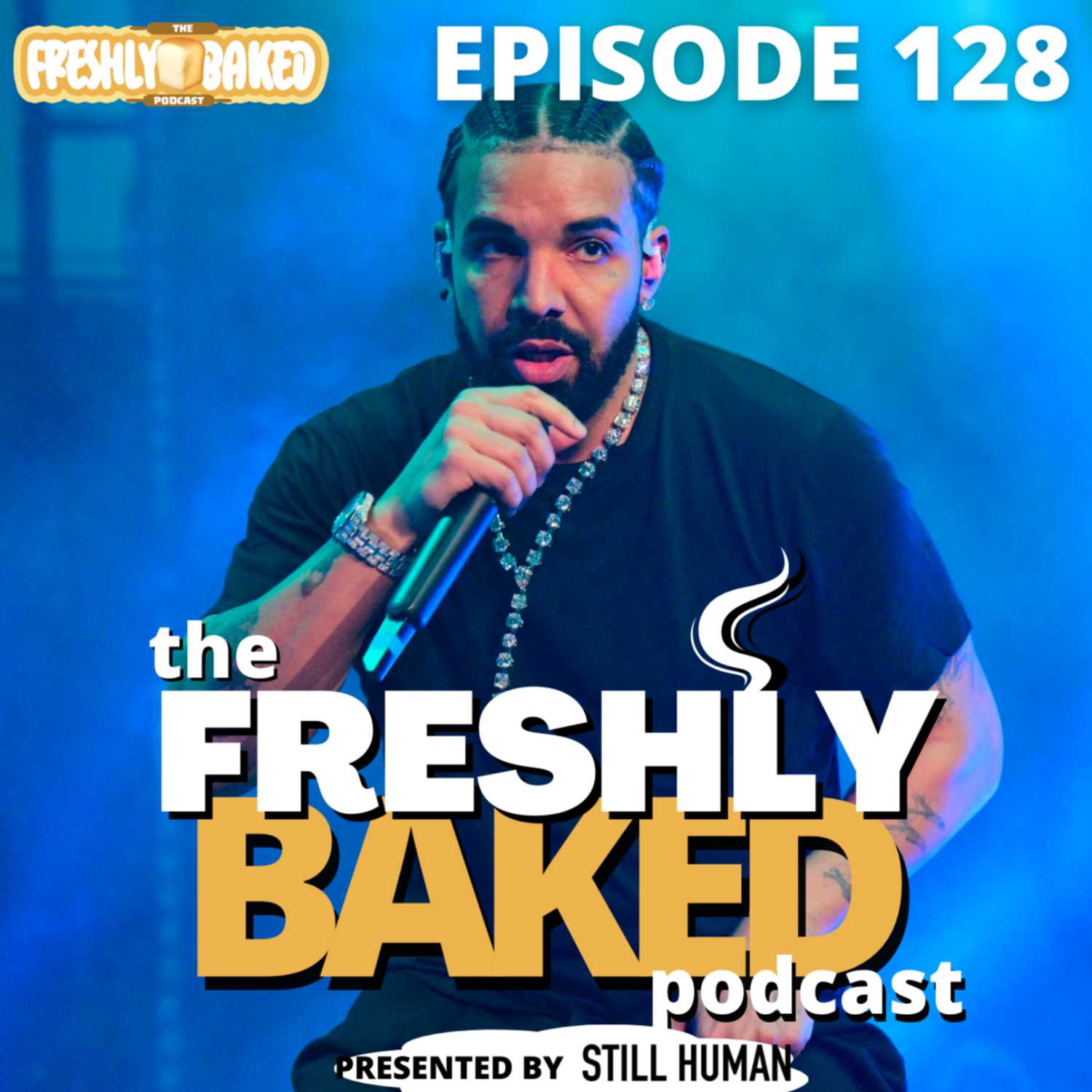 The Freshly Baked Podcast