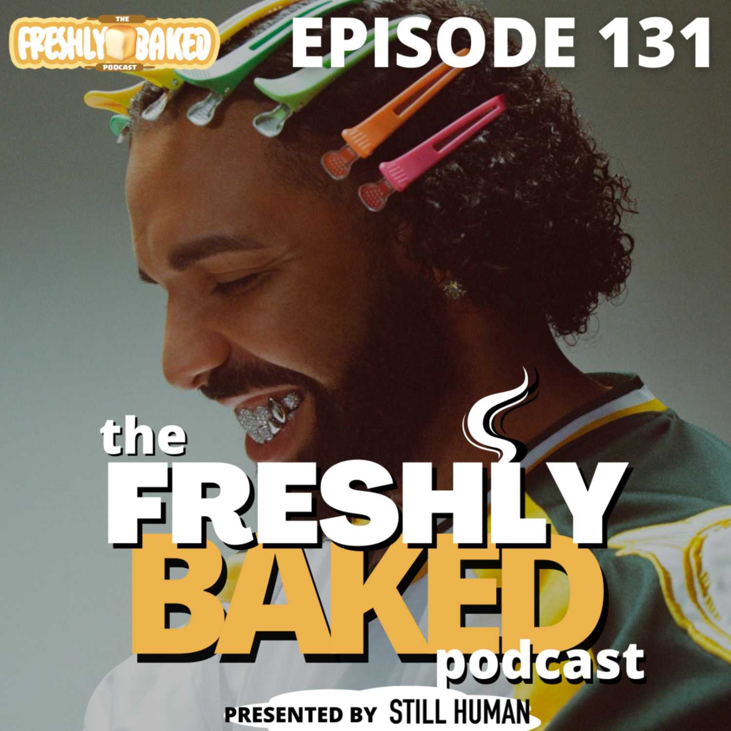 The Freshly Baked Podcast