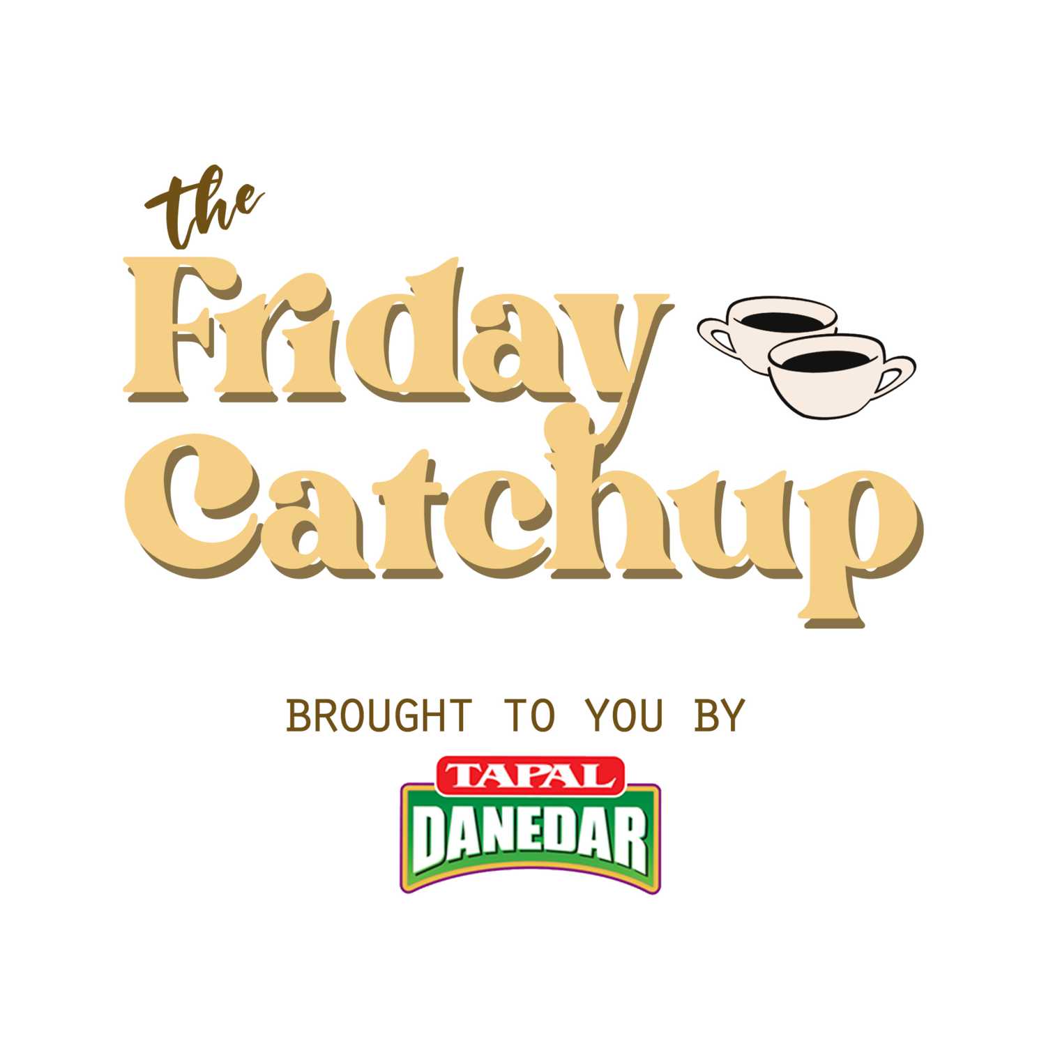 The Friday Catchup