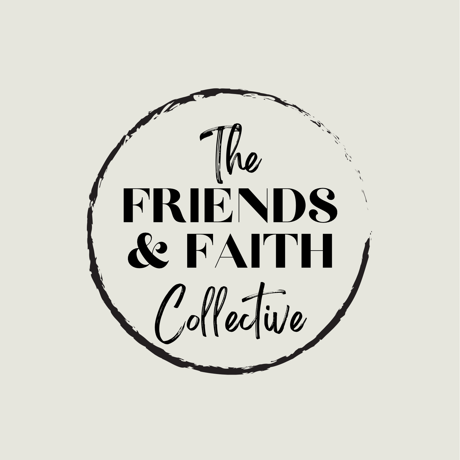 The Friends & Faith Collective
