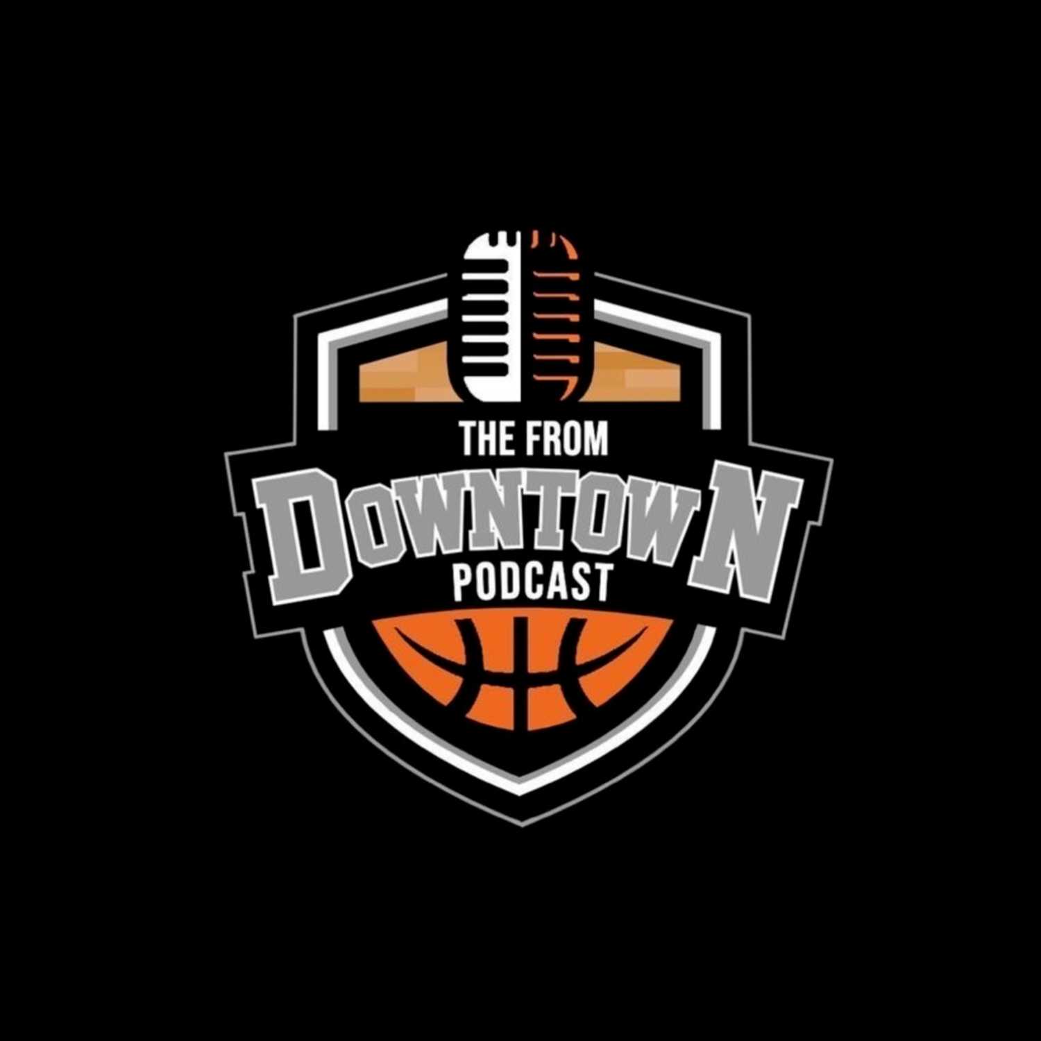 The From Downtown Podcast