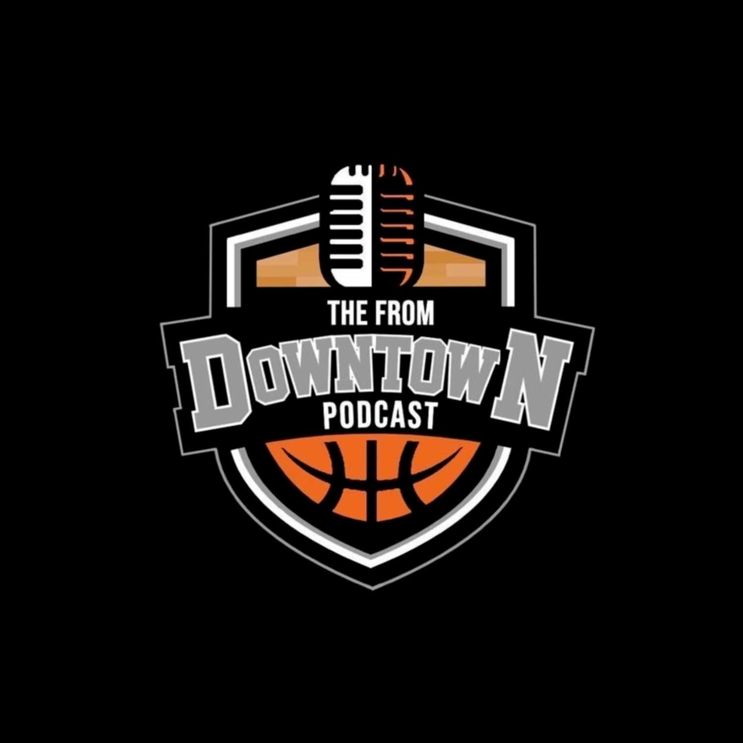 The From Downtown Podcast