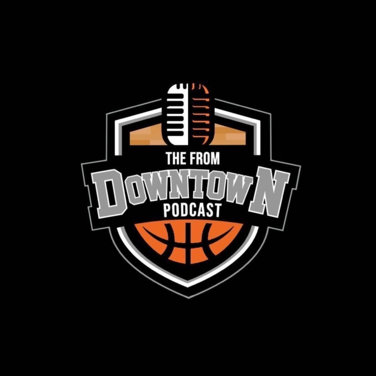 The From Downtown Podcast
