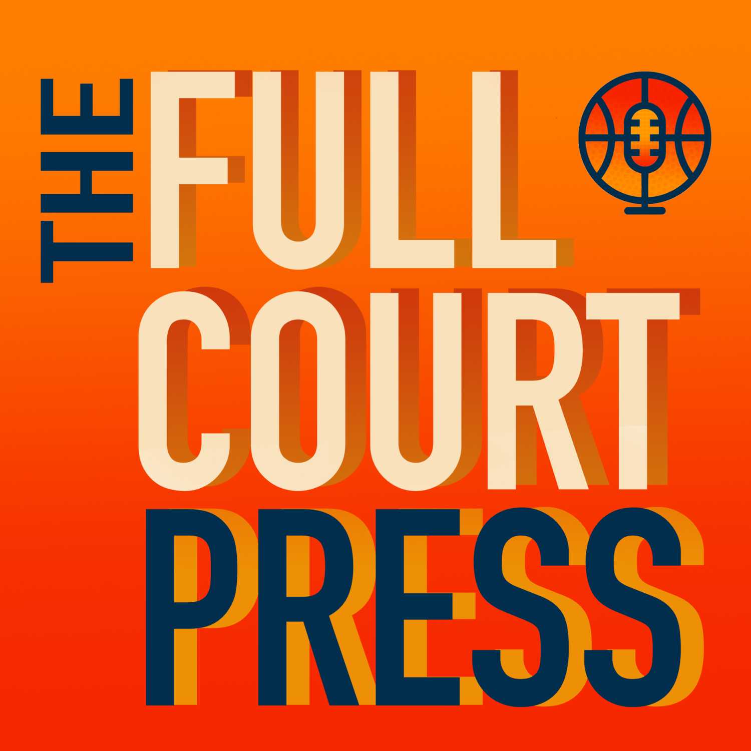 The Full Court Press
