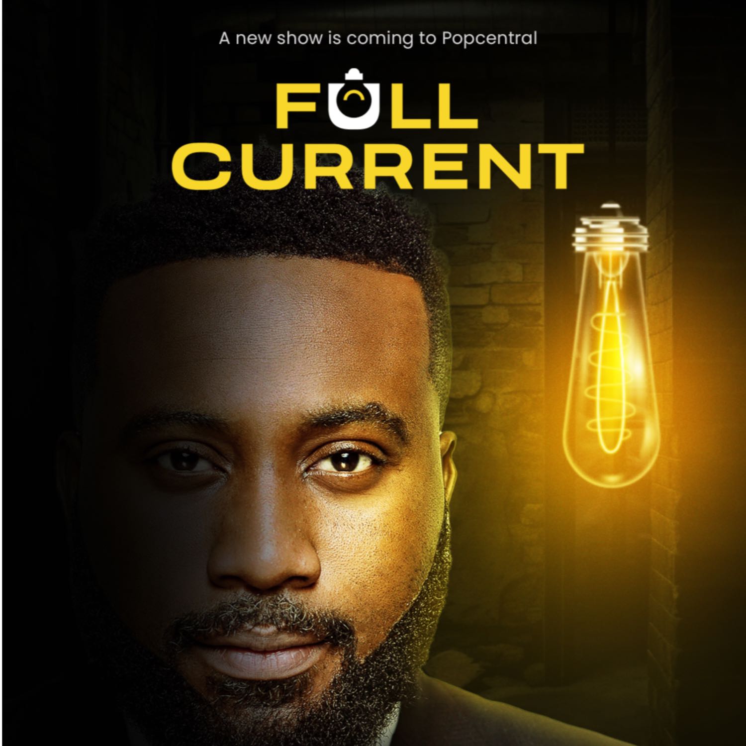 TheFullcurrentlife podcast artwork