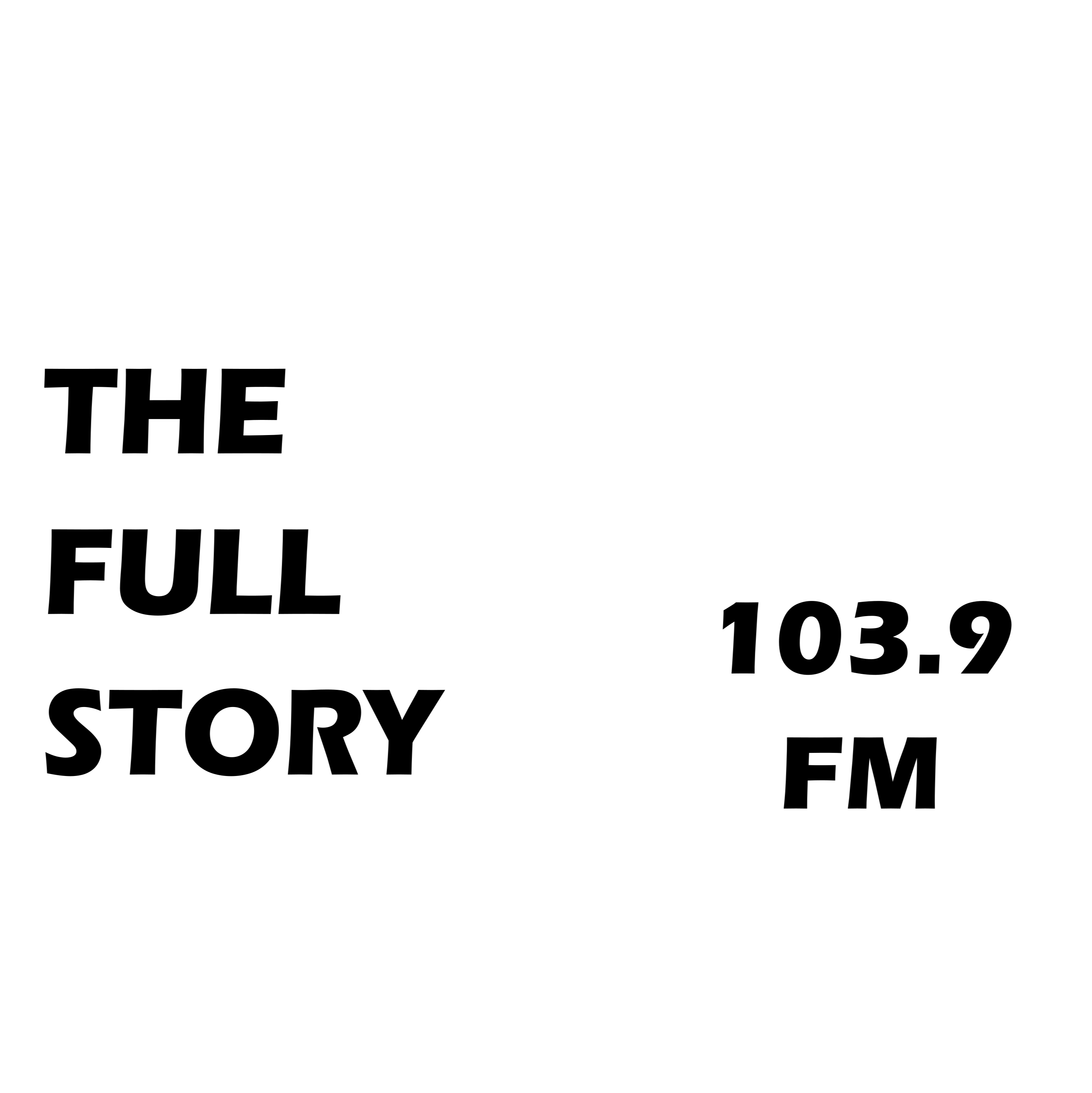 The Full Story
