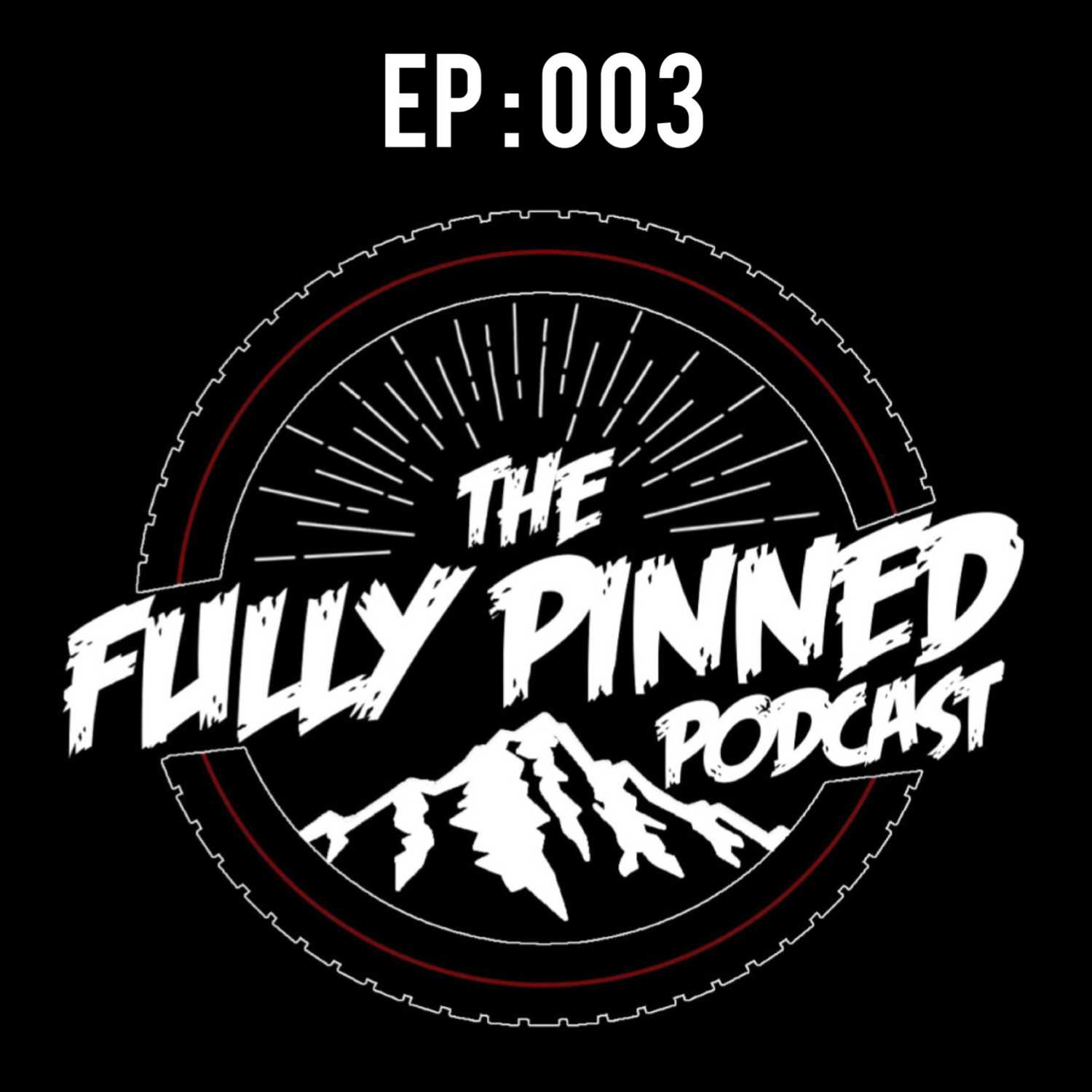 The Fully Pinned Podcast