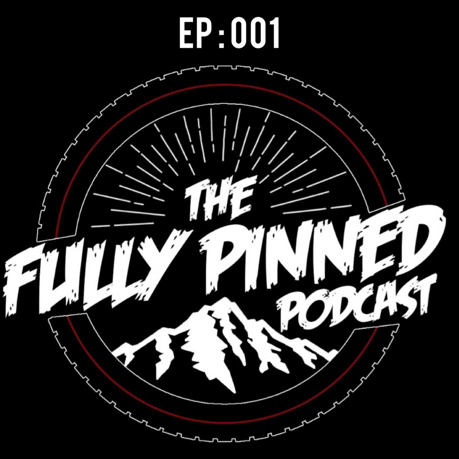 The Fully Pinned Podcast