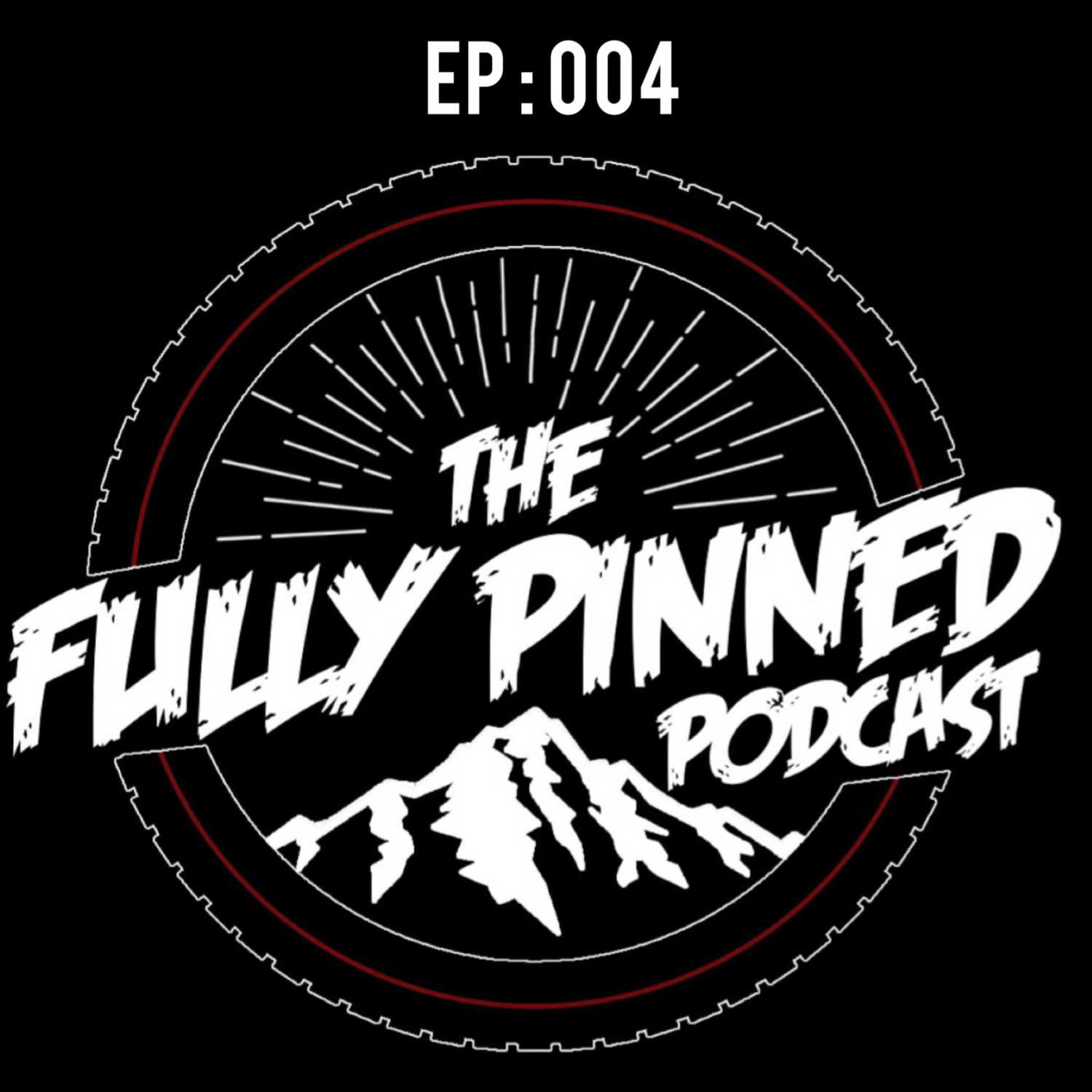 The Fully Pinned Podcast
