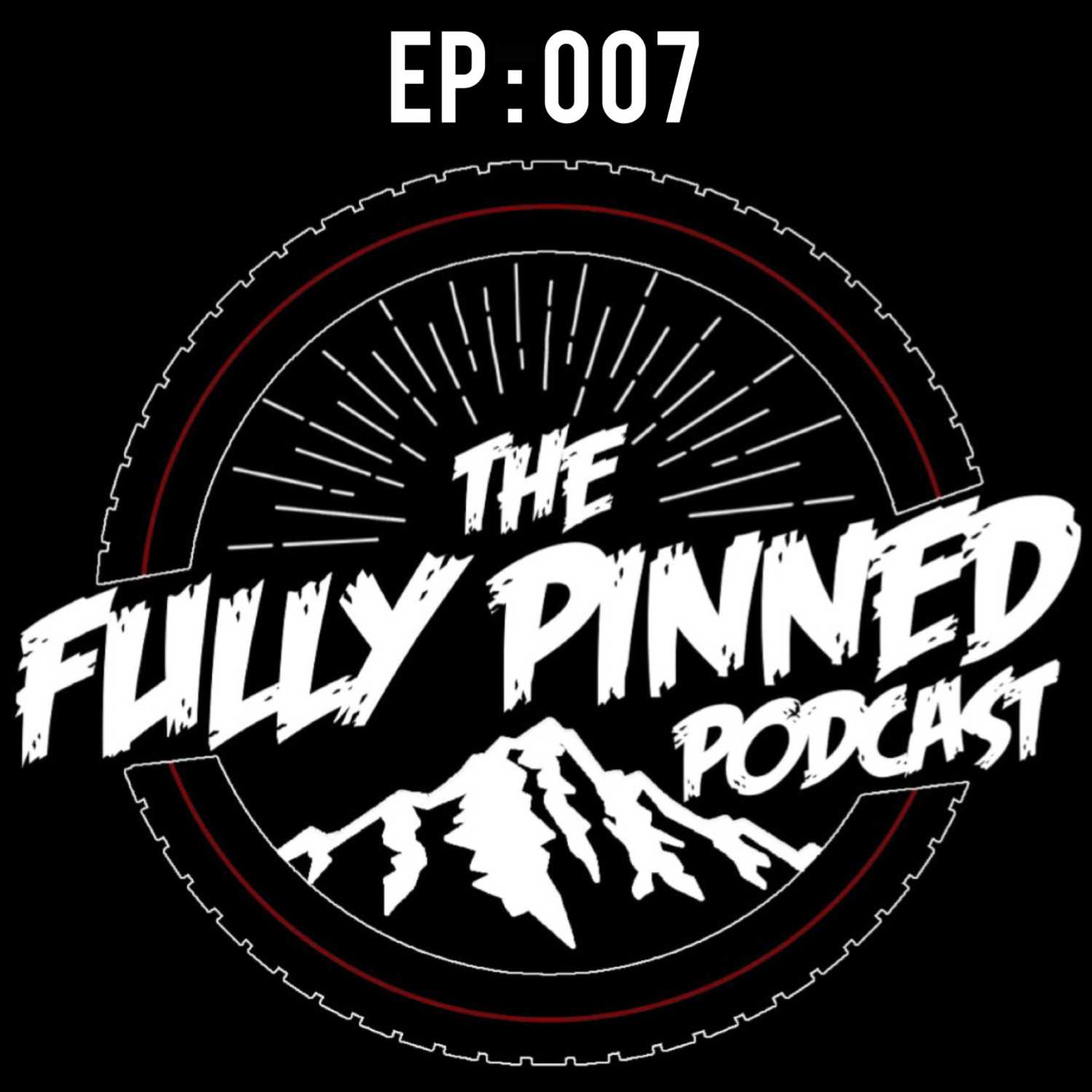 The Fully Pinned Podcast