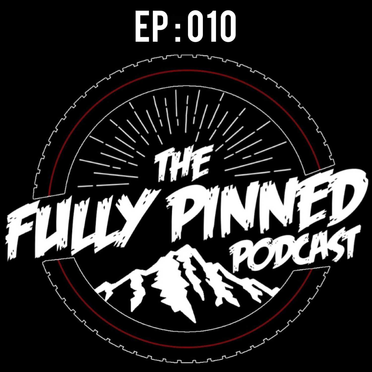 The Fully Pinned Podcast