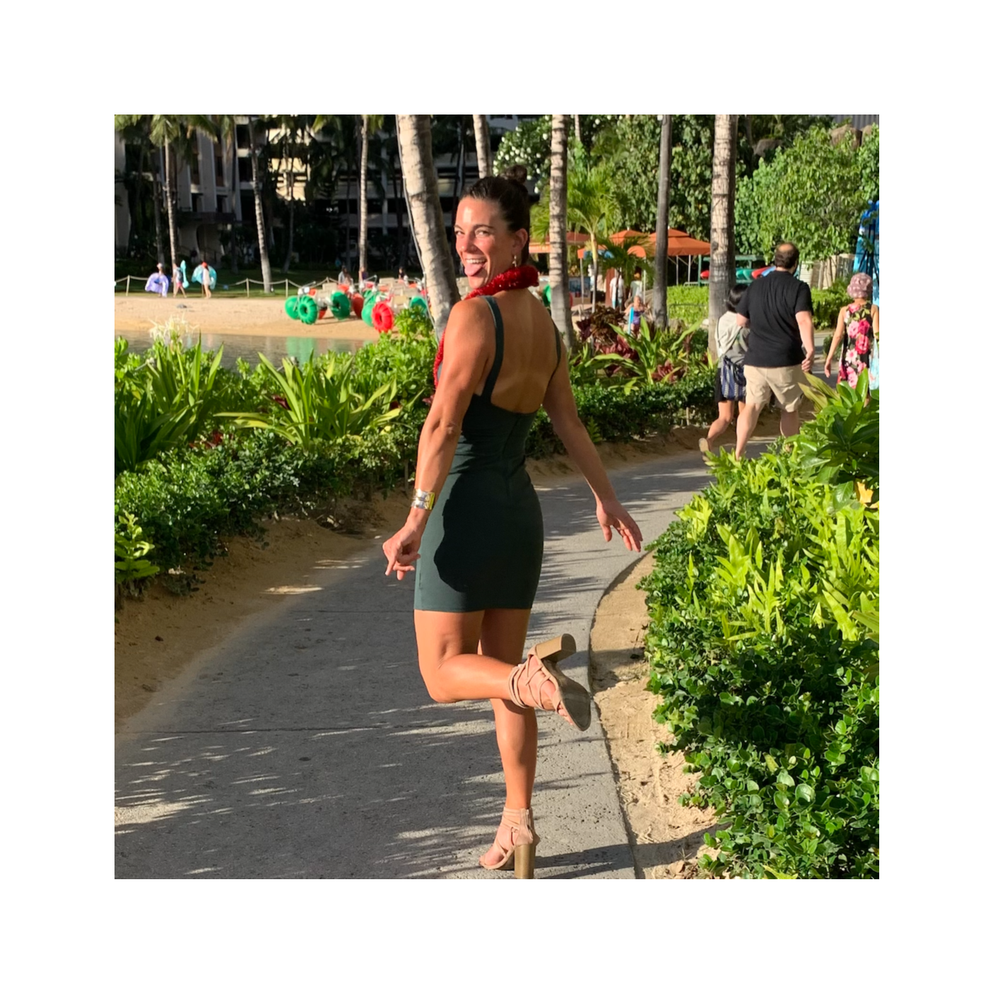 The Funemployed Girl