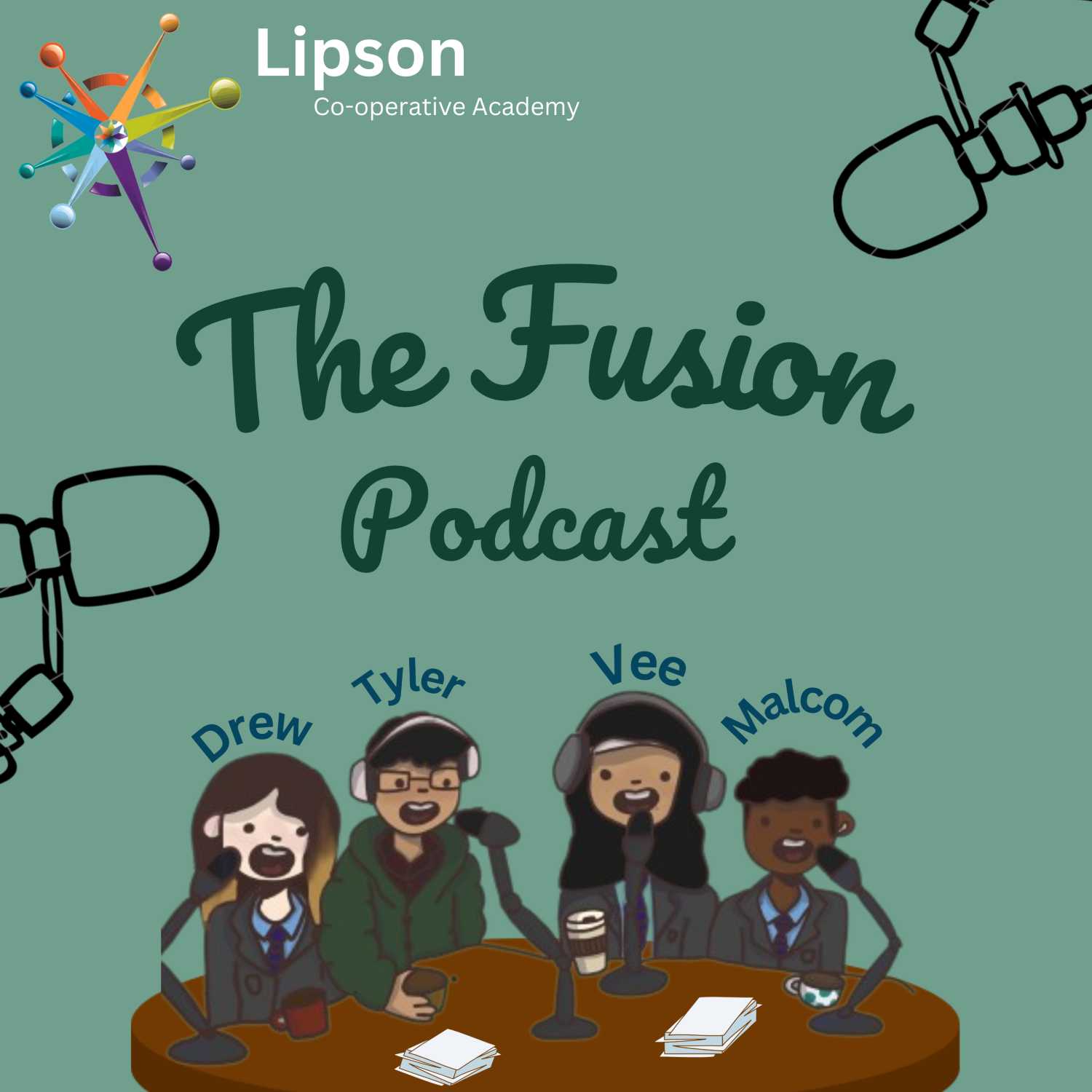 The Fusion Podcast