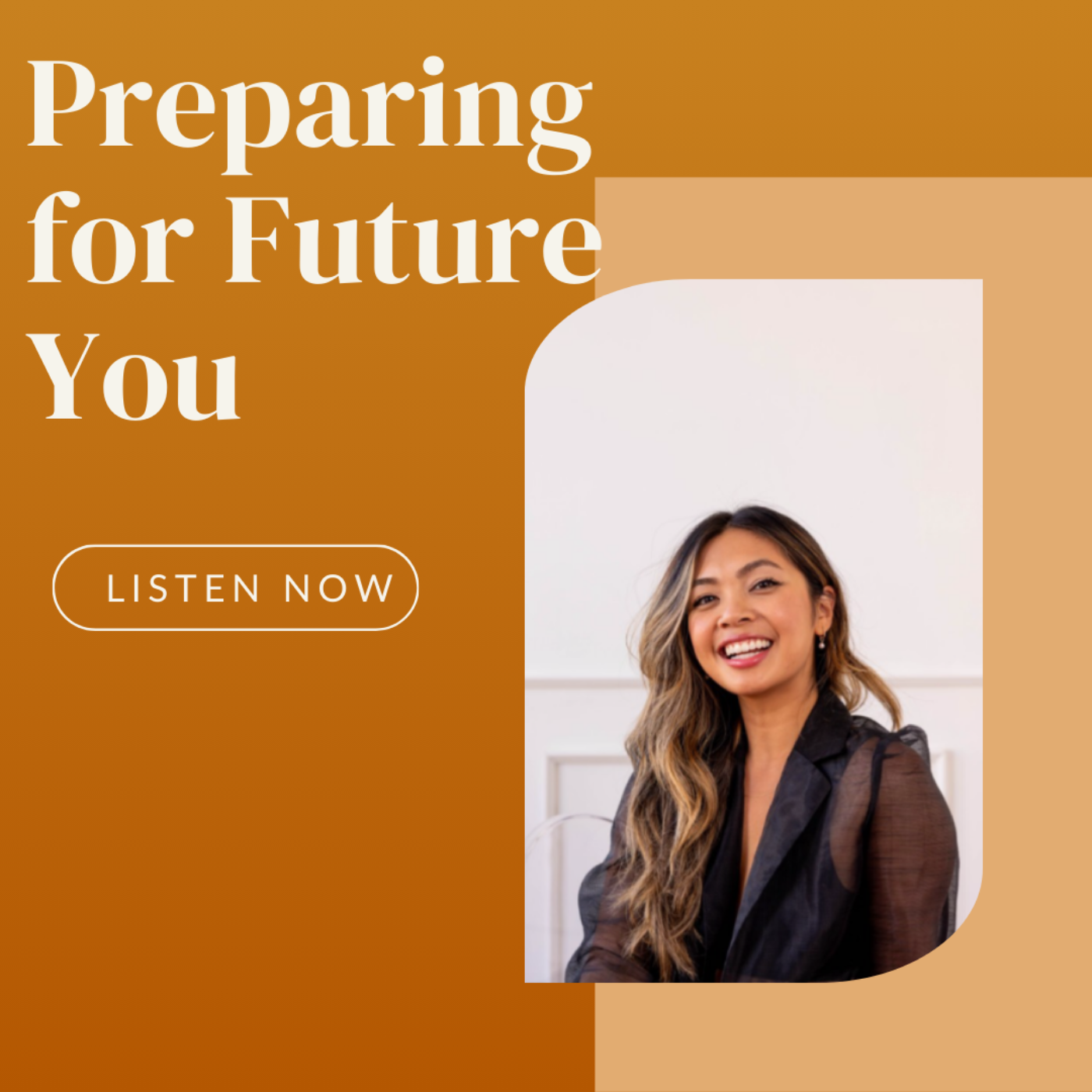 The Future is Golden