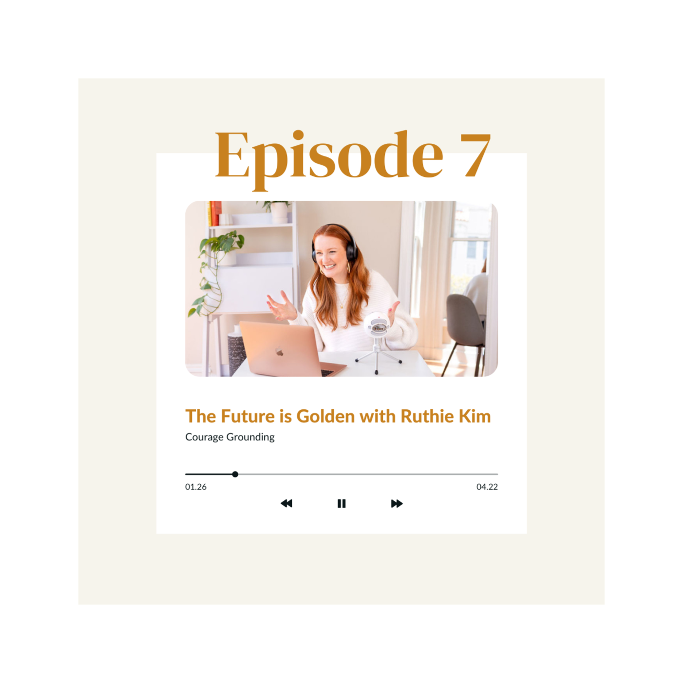 The Future is Golden