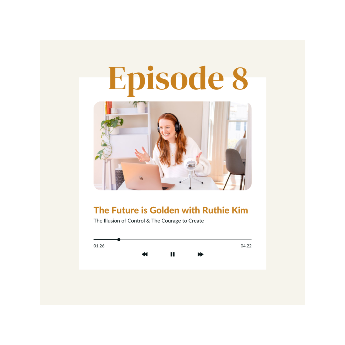 The Future is Golden