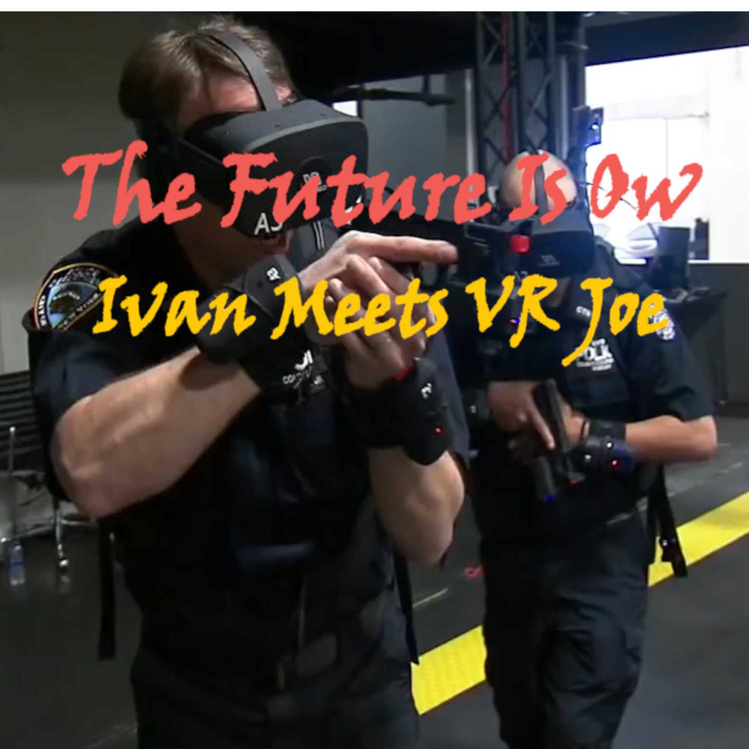 The Future is Ow