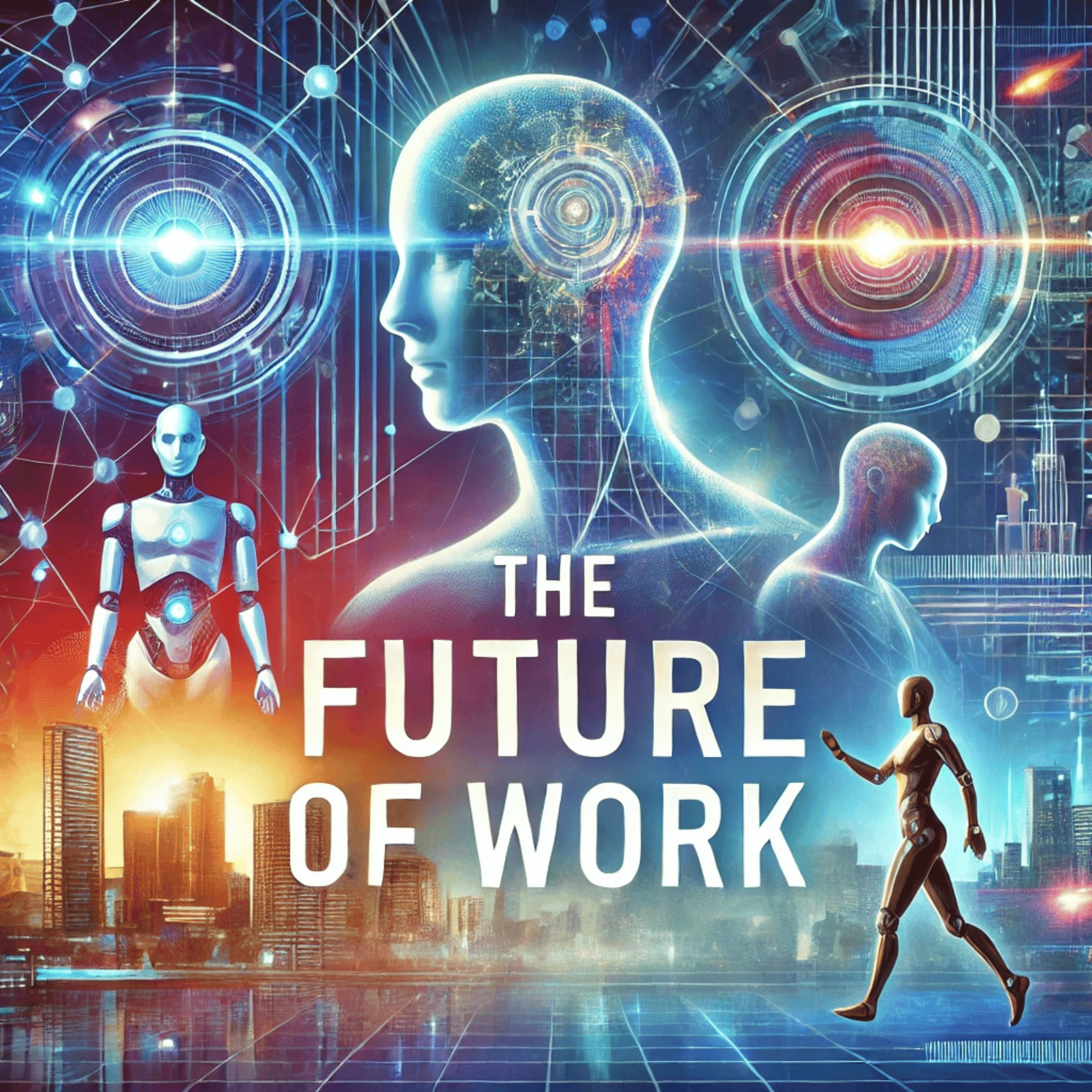 The Future of Work DD