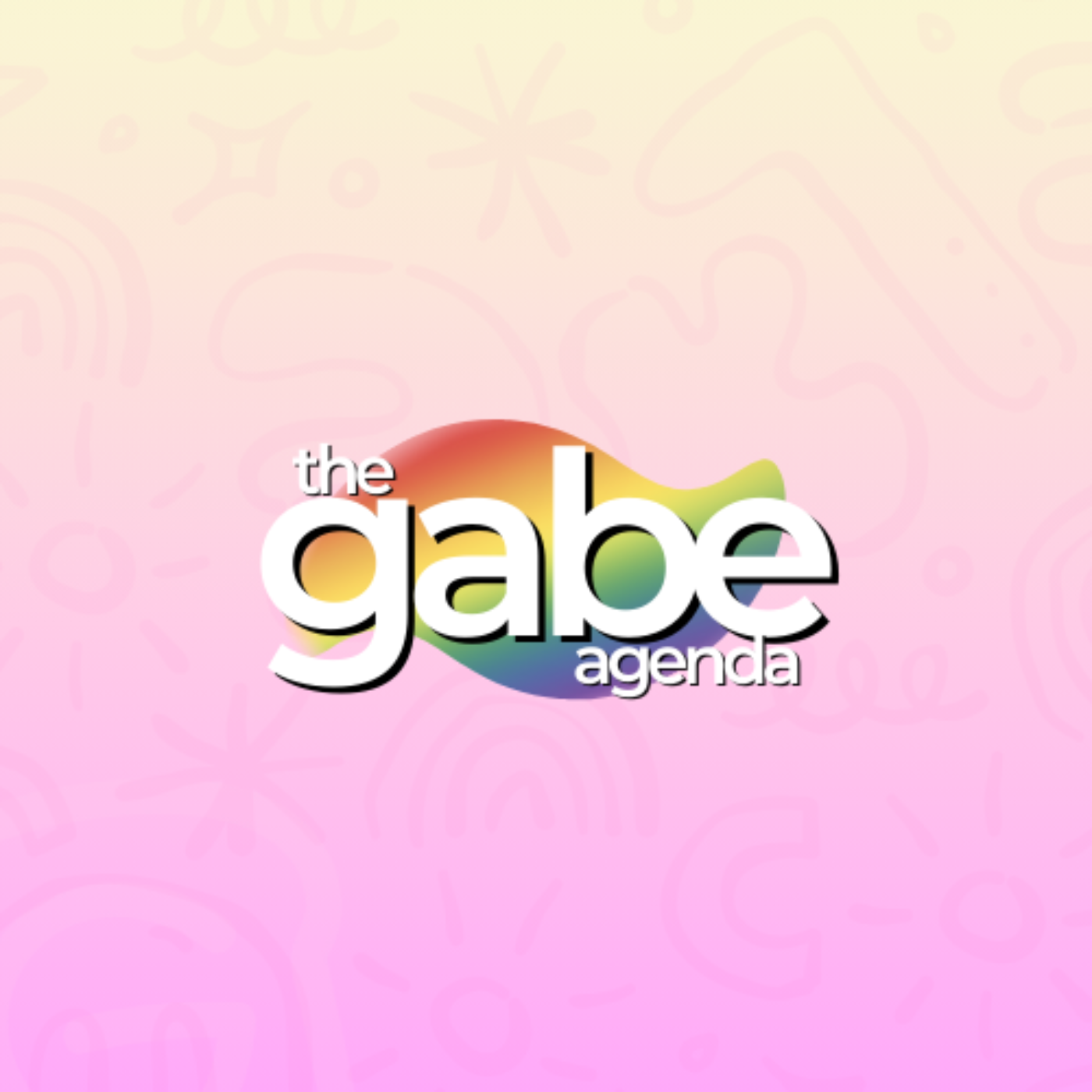 The Gabe Agenda