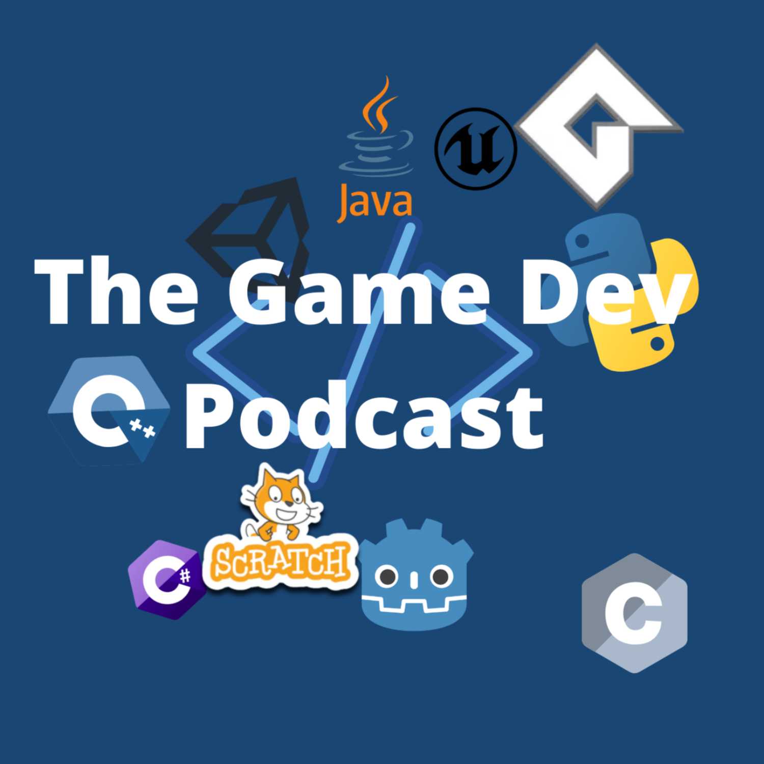The Game Dev Podcast