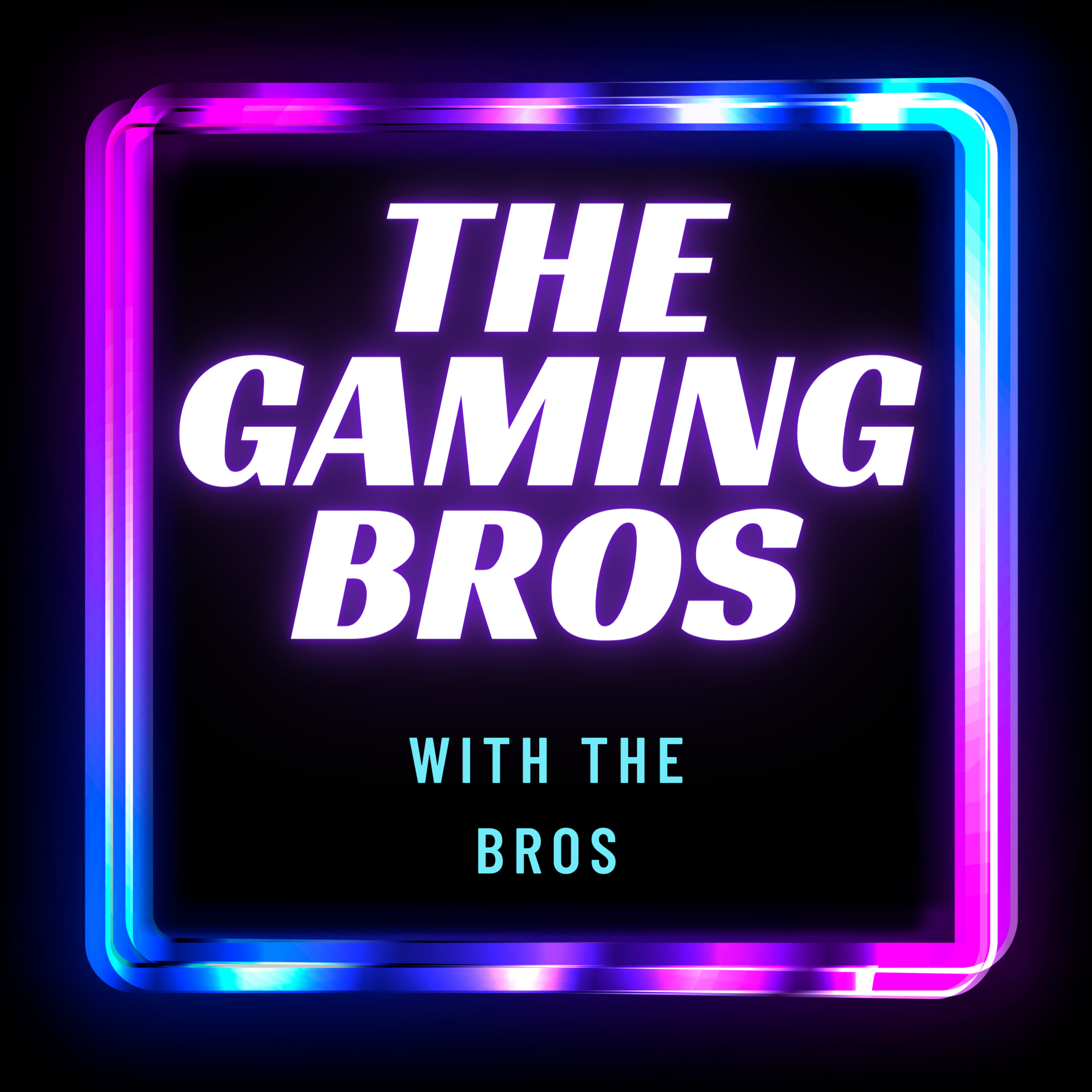 The Gaming Bros