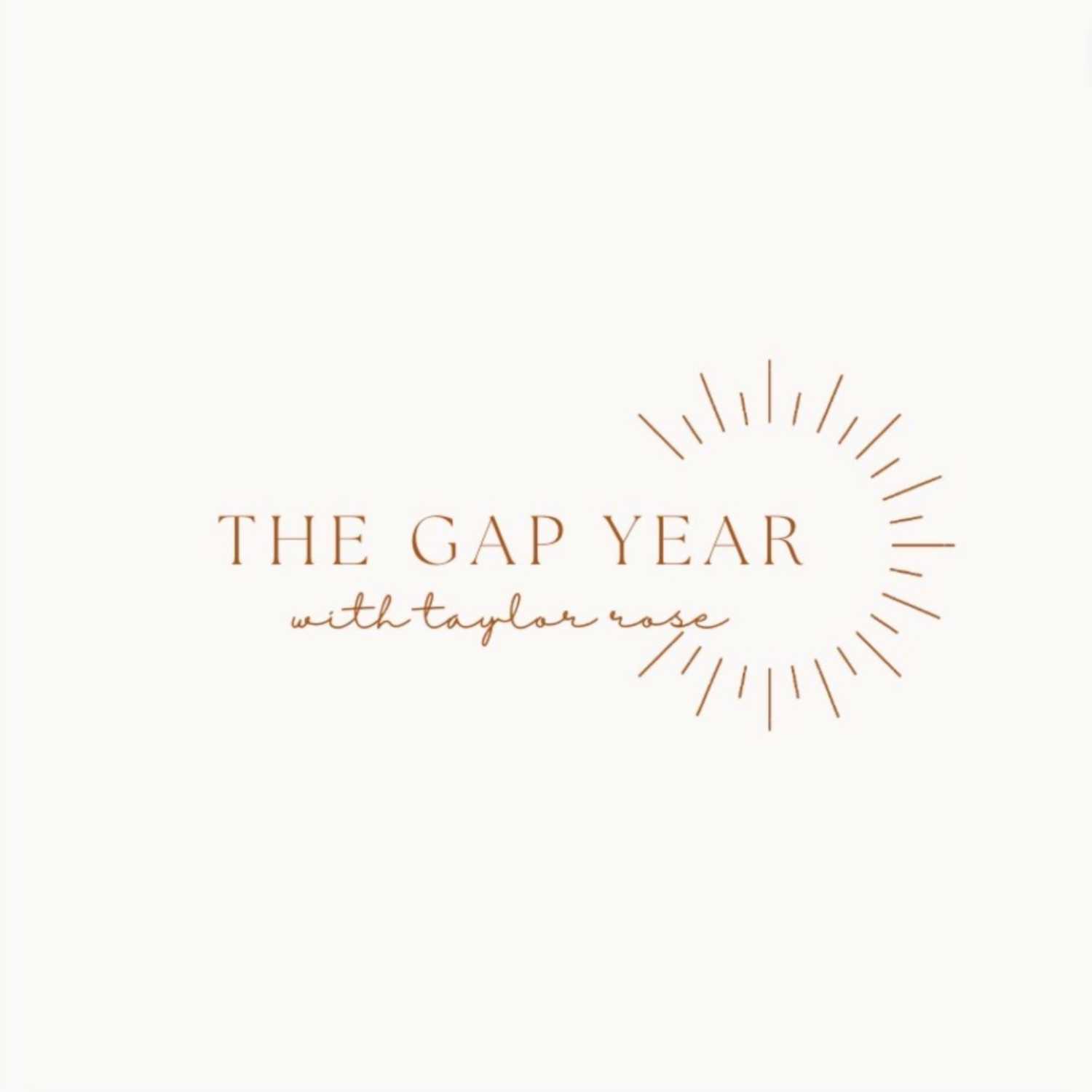 The Gap Year