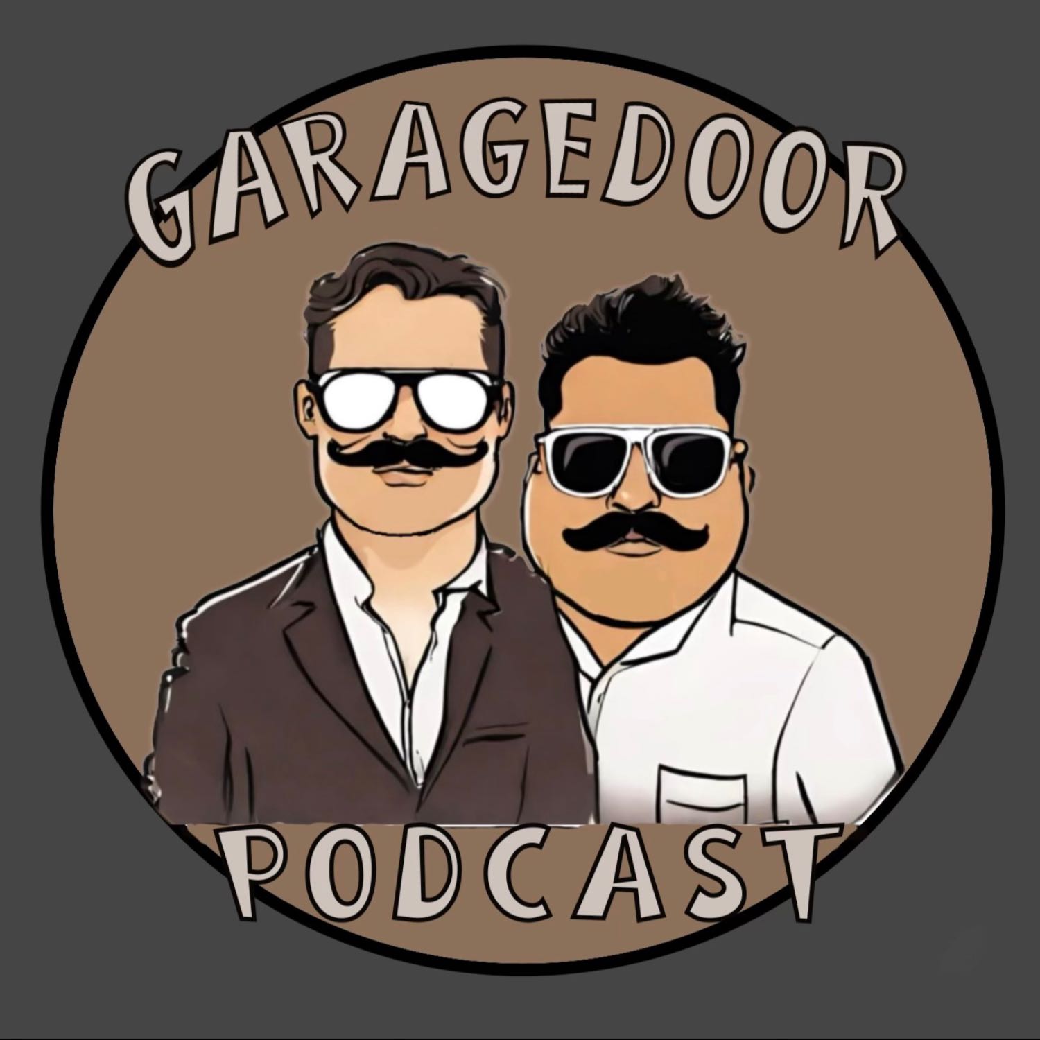 Carmel The Black Giraffe