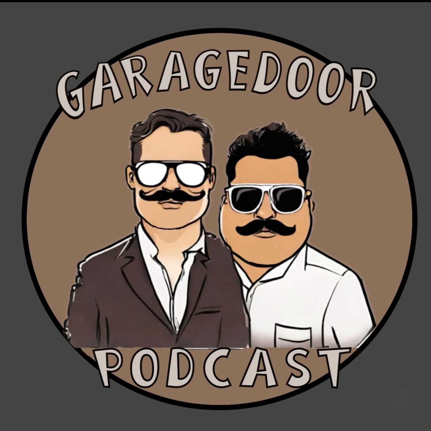 The GarageDoor
