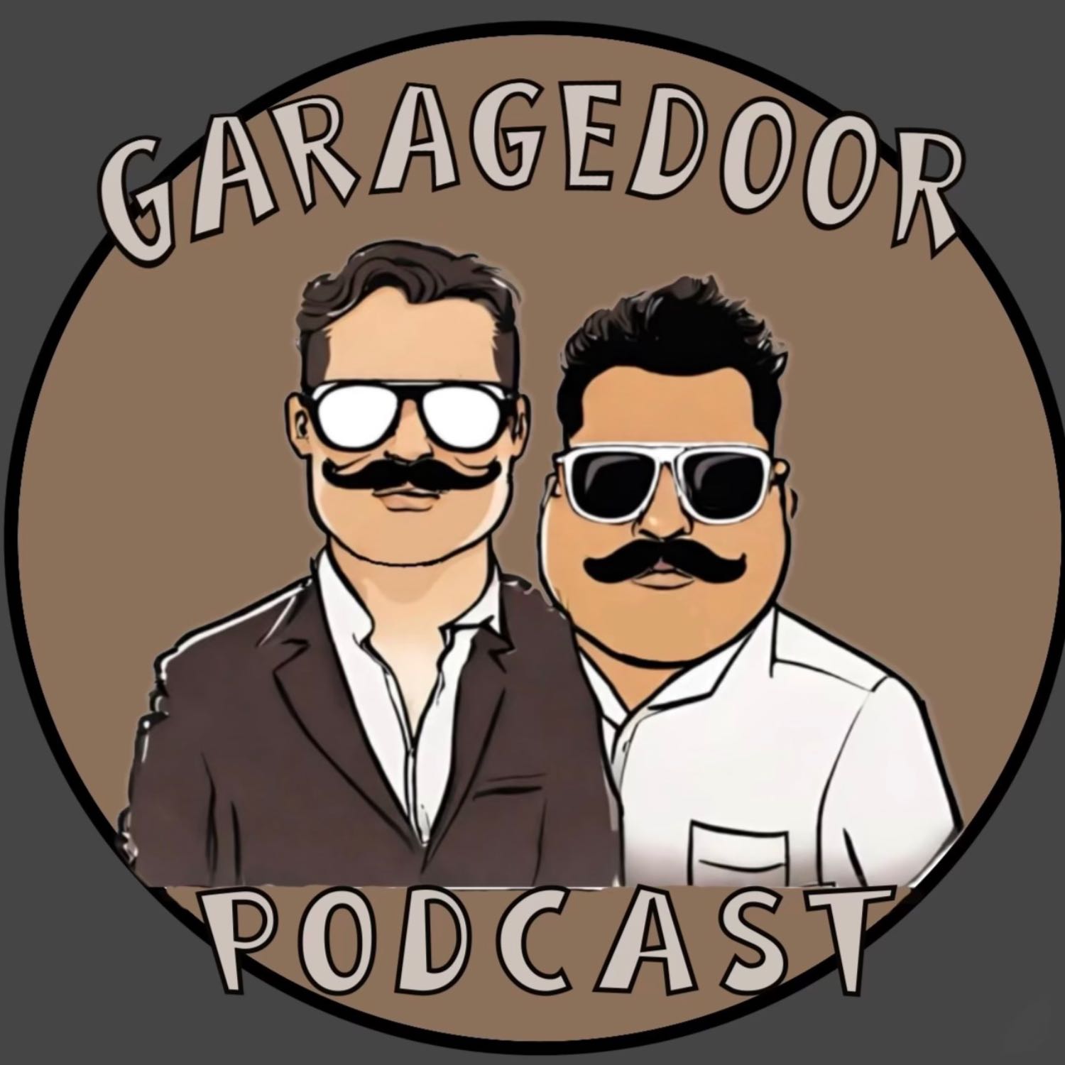 The GarageDoor