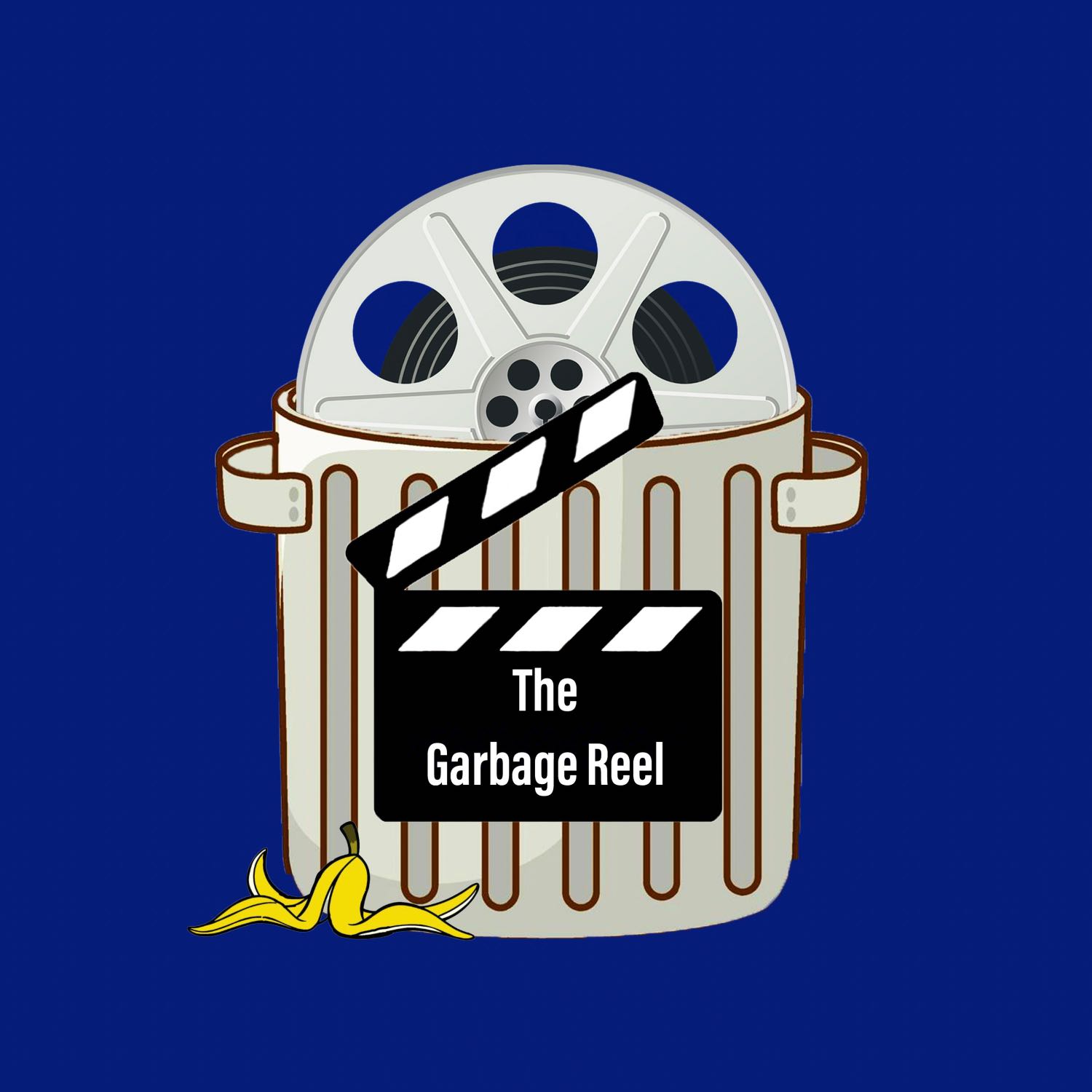 The Garbage Reel
