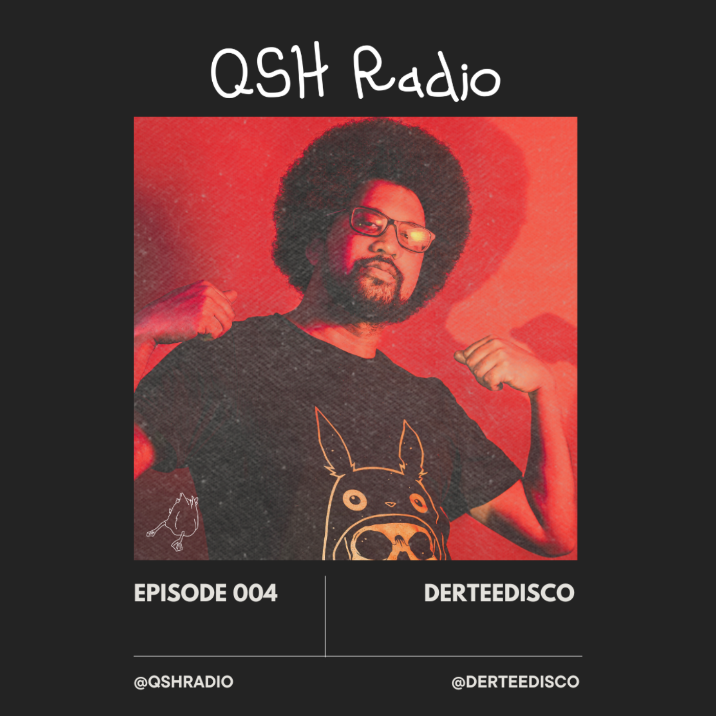 QSH Radio